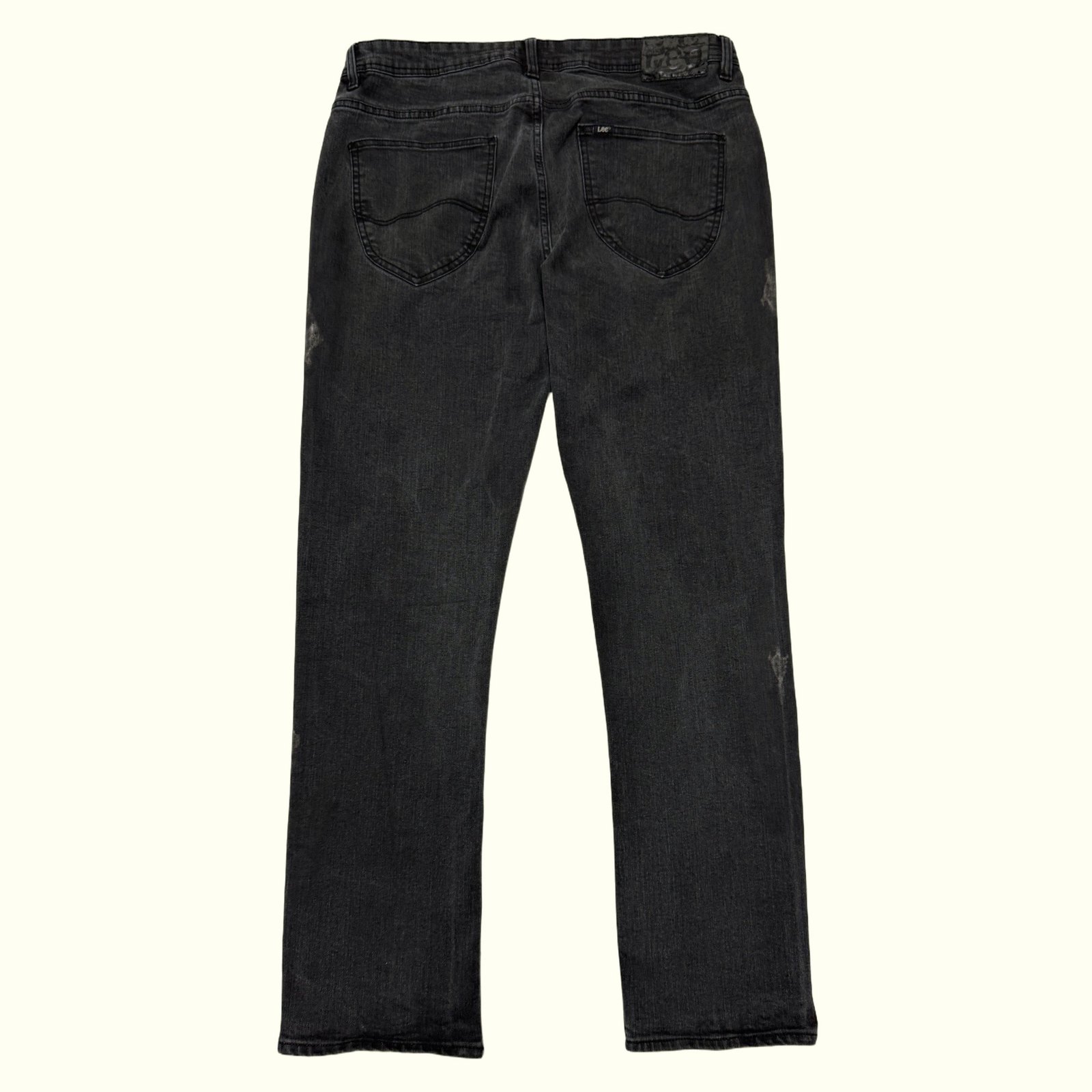 Lee Jean Slim Homme Moderne – W36