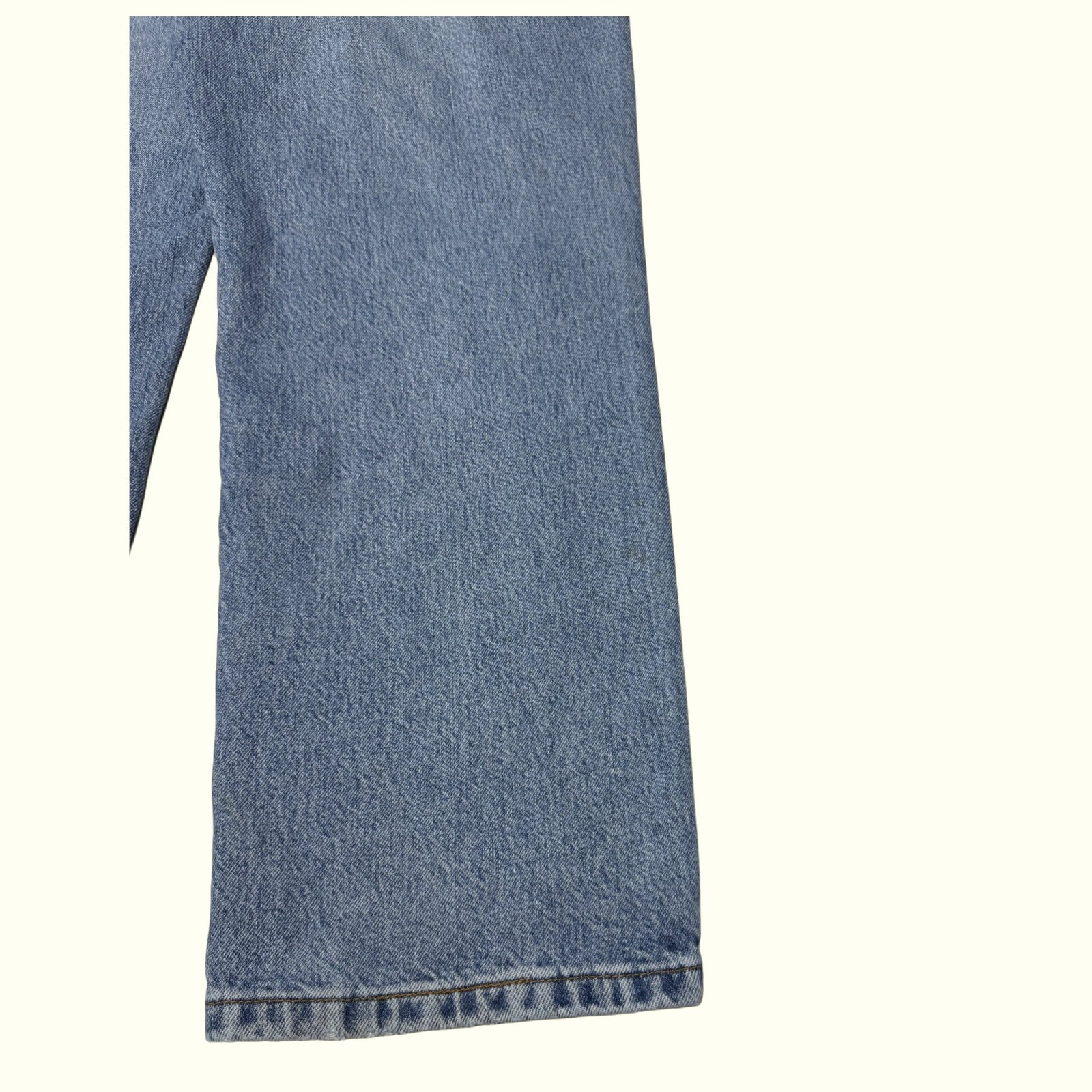 Wrangler Jean Regular Homme 2000s Western – W38