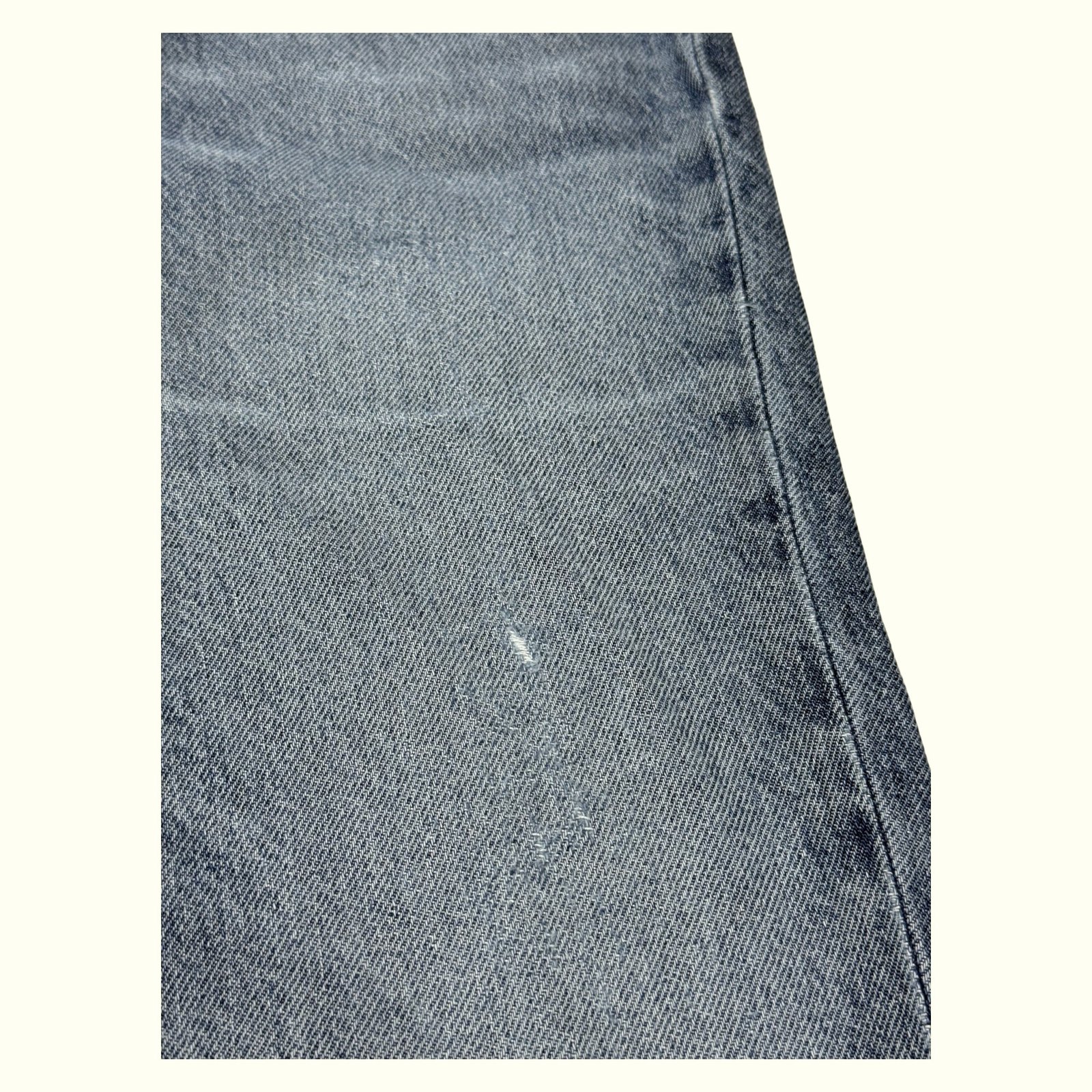 Lee Jean Regular Homme 1990s Vintage – W32