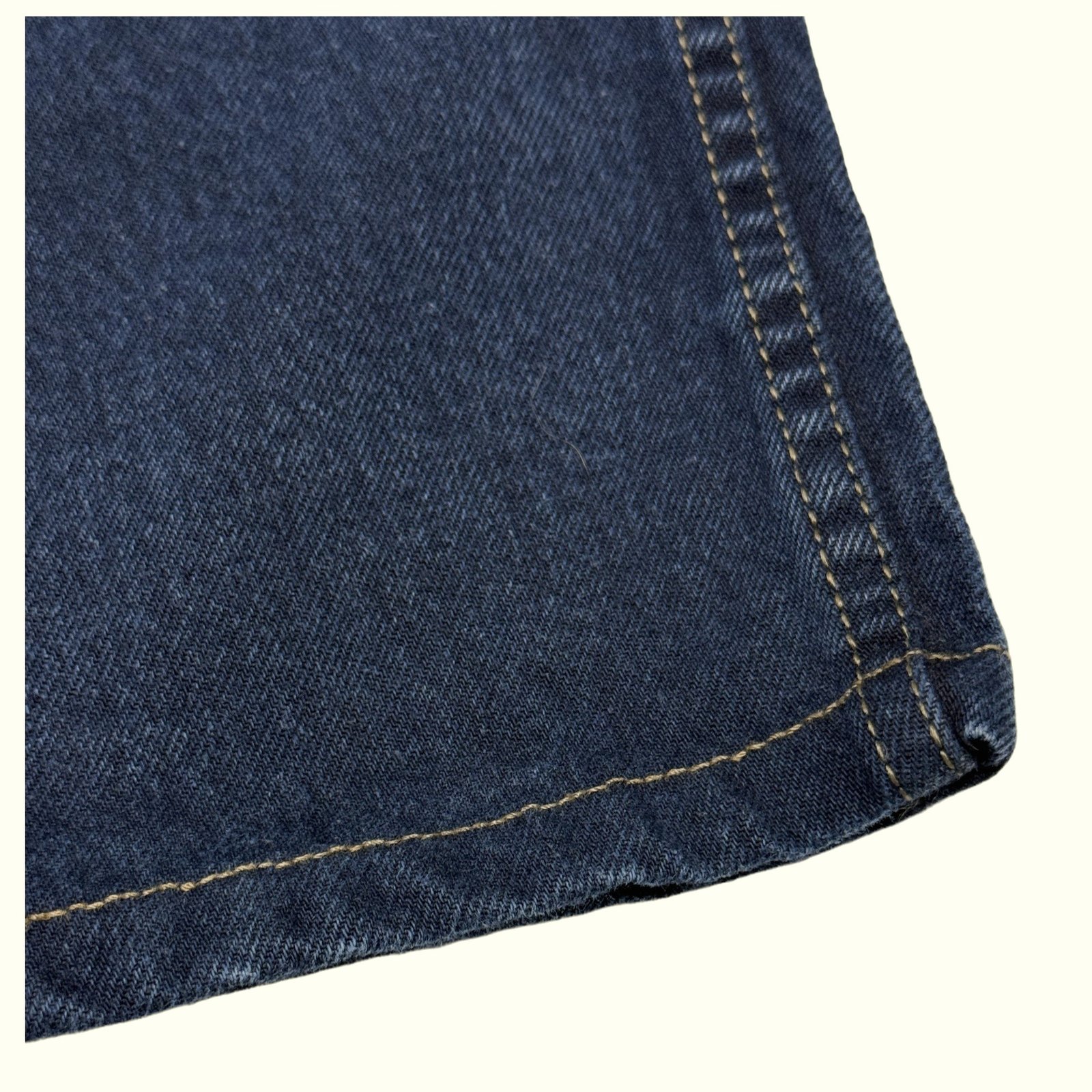Wrangler Jean Regular Homme 1990s Western – W32