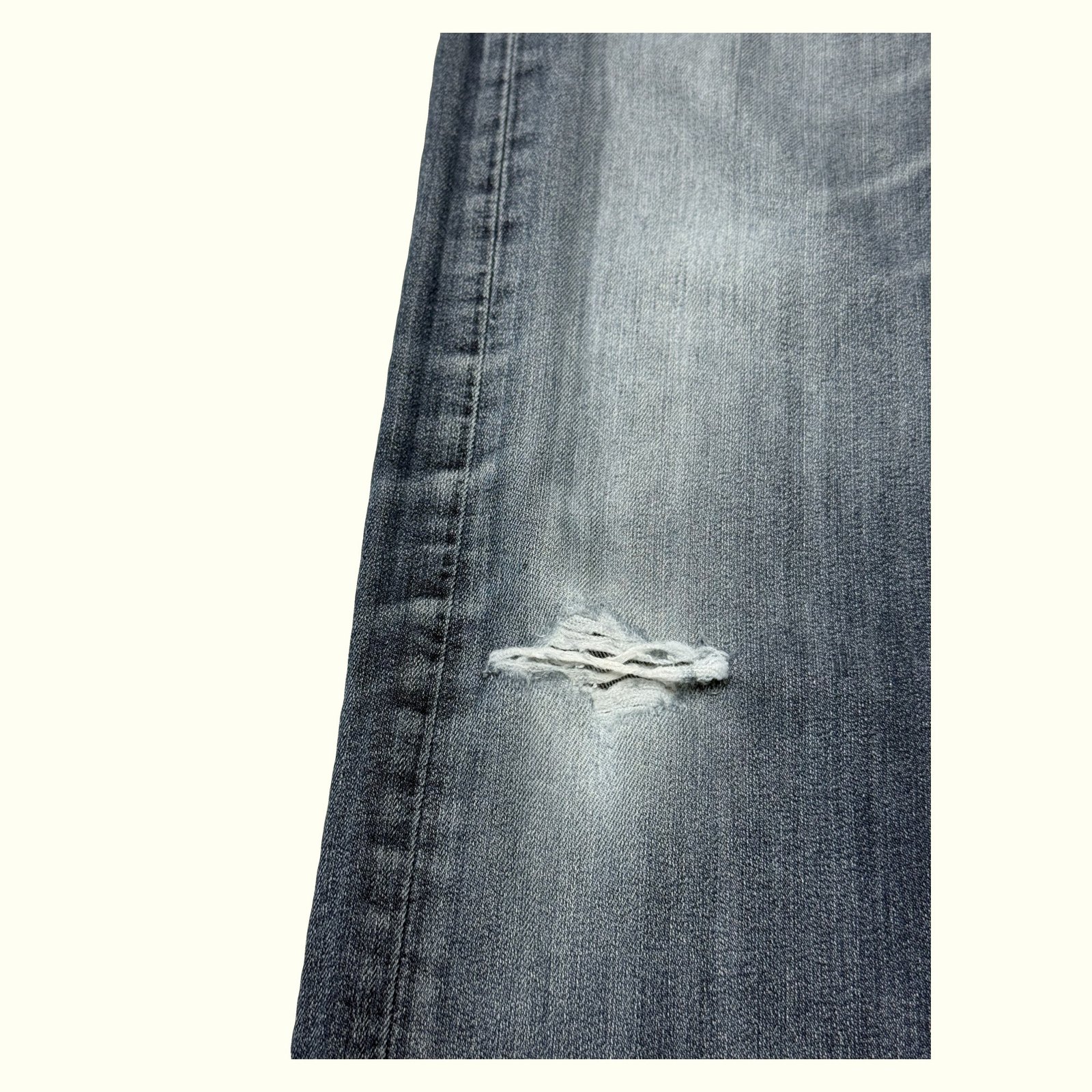 Lee Jean Regular Homme Workwear – W33