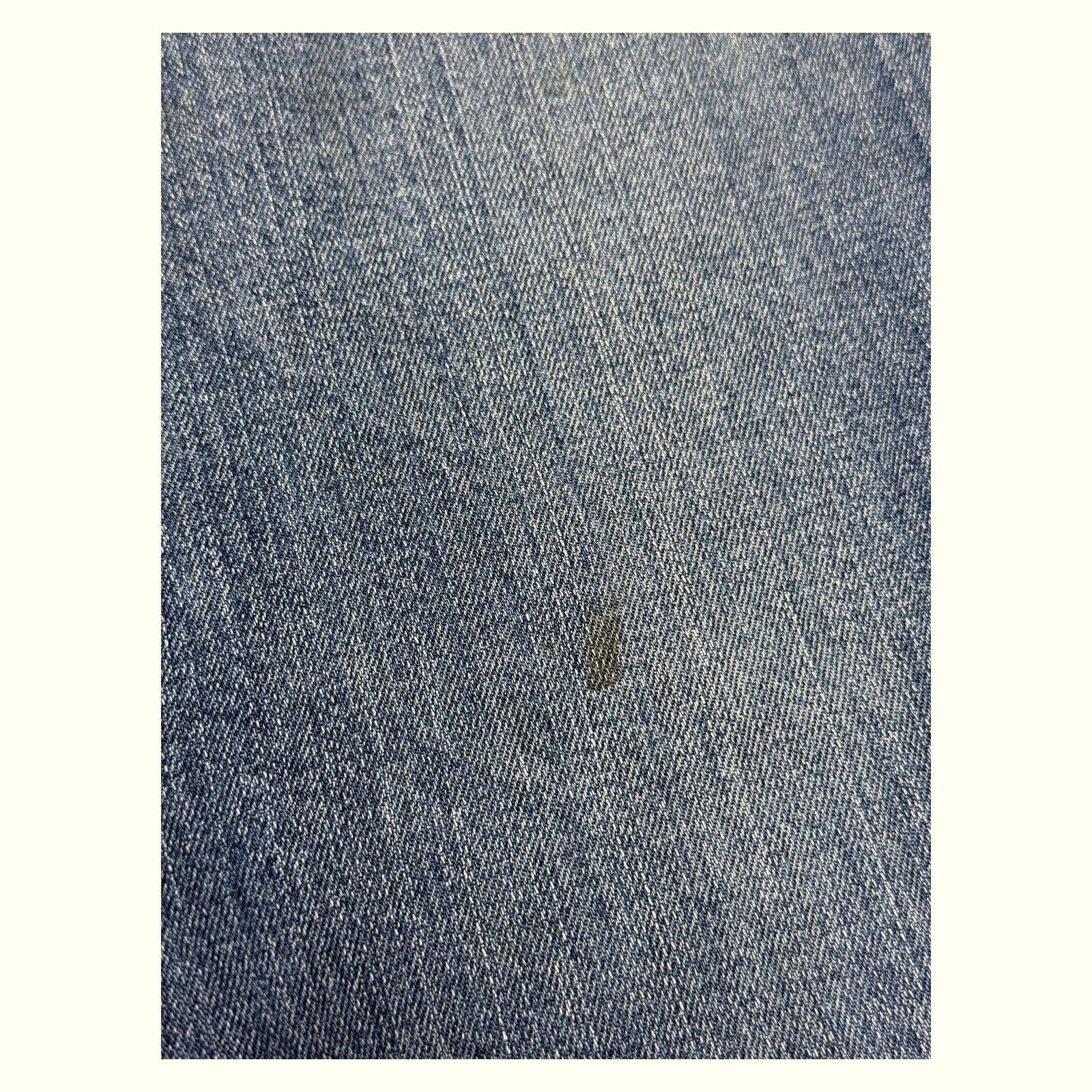Wrangler Jean Regular Homme 2010s Western – W34