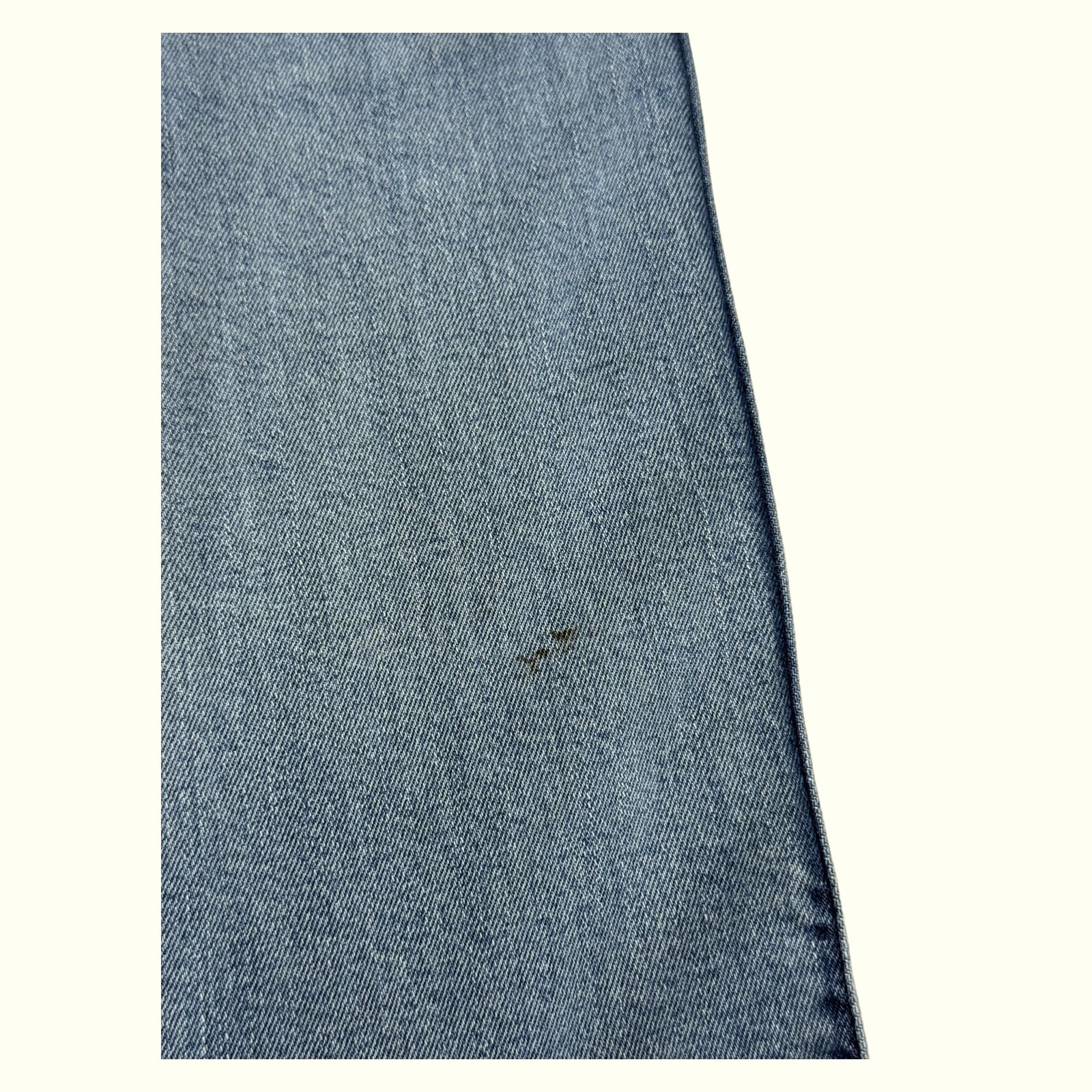 Wrangler Jean Regular Homme Western – W32