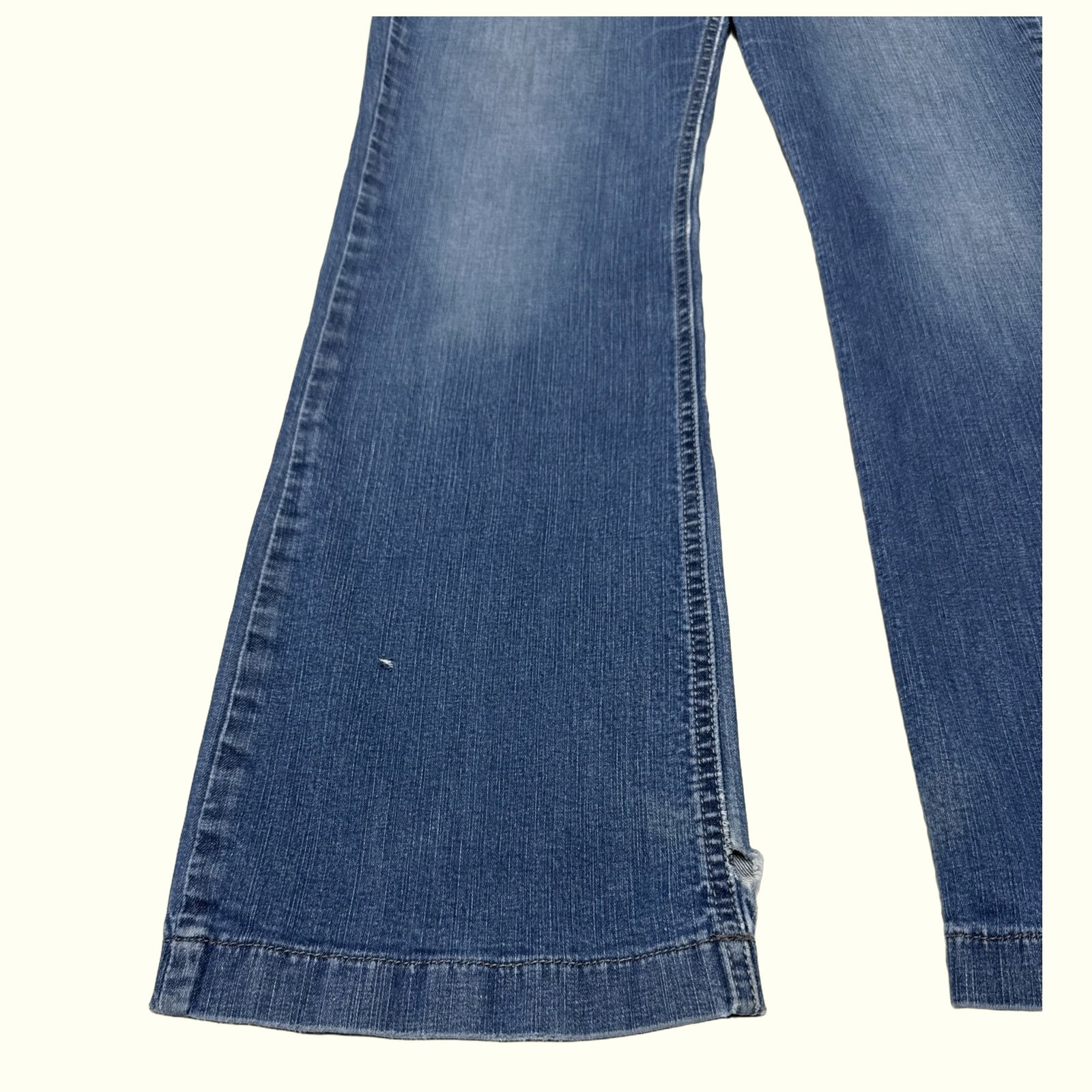 Lee Jean Regular Femme 2000s Y2K – W30