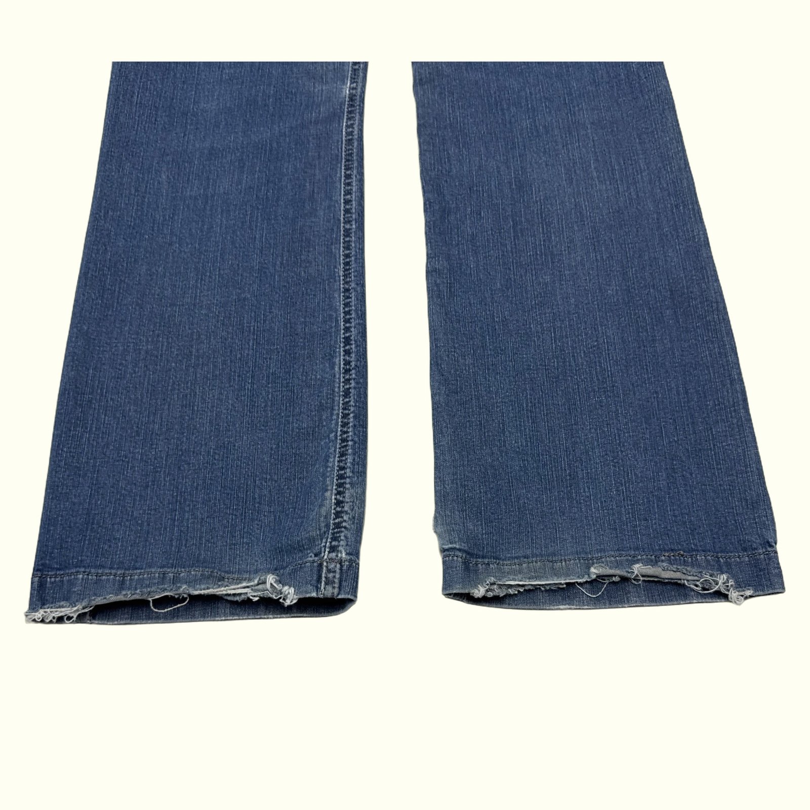 Lee Jean Regular Femme 2000s Y2K – W30