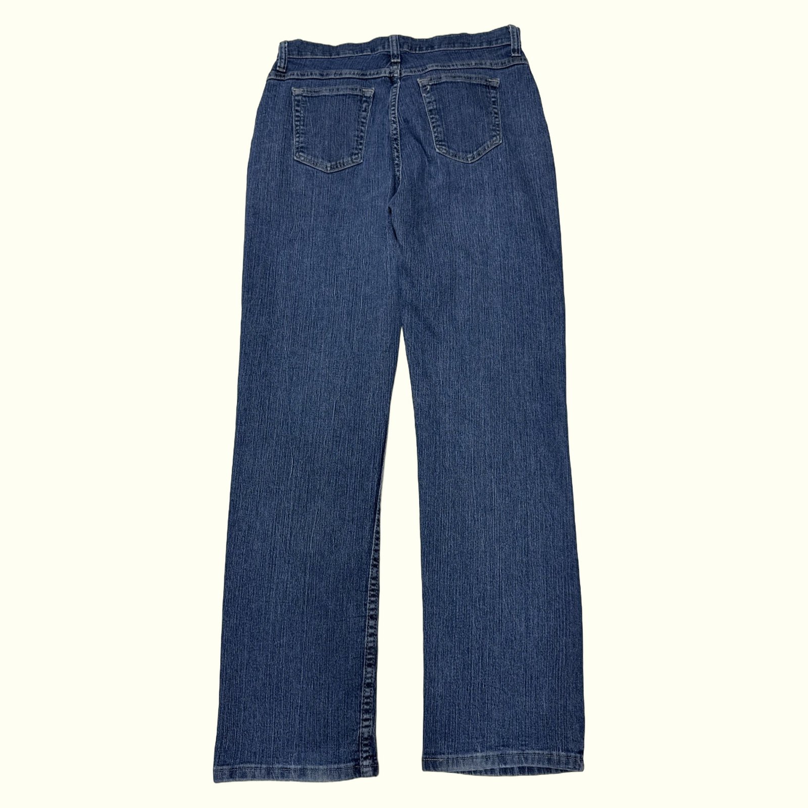 Riders By Lee Jean Regular Femme 2000s Rétro – W30