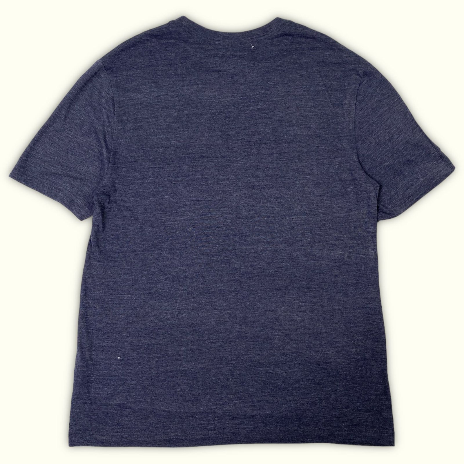 Mlb Genuine Merchandise T-shirt Regular Homme 2010s Sportswear – M