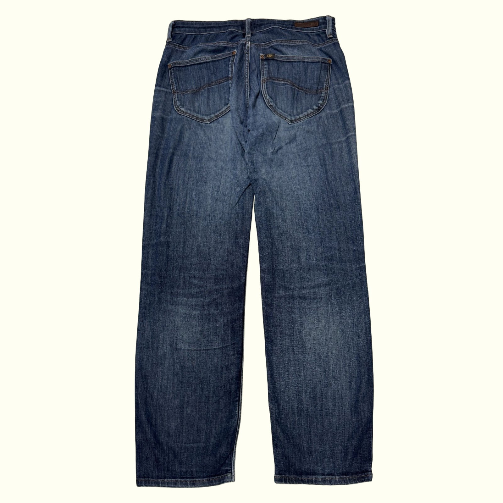Lee Jean Regular Femme Classique – W30