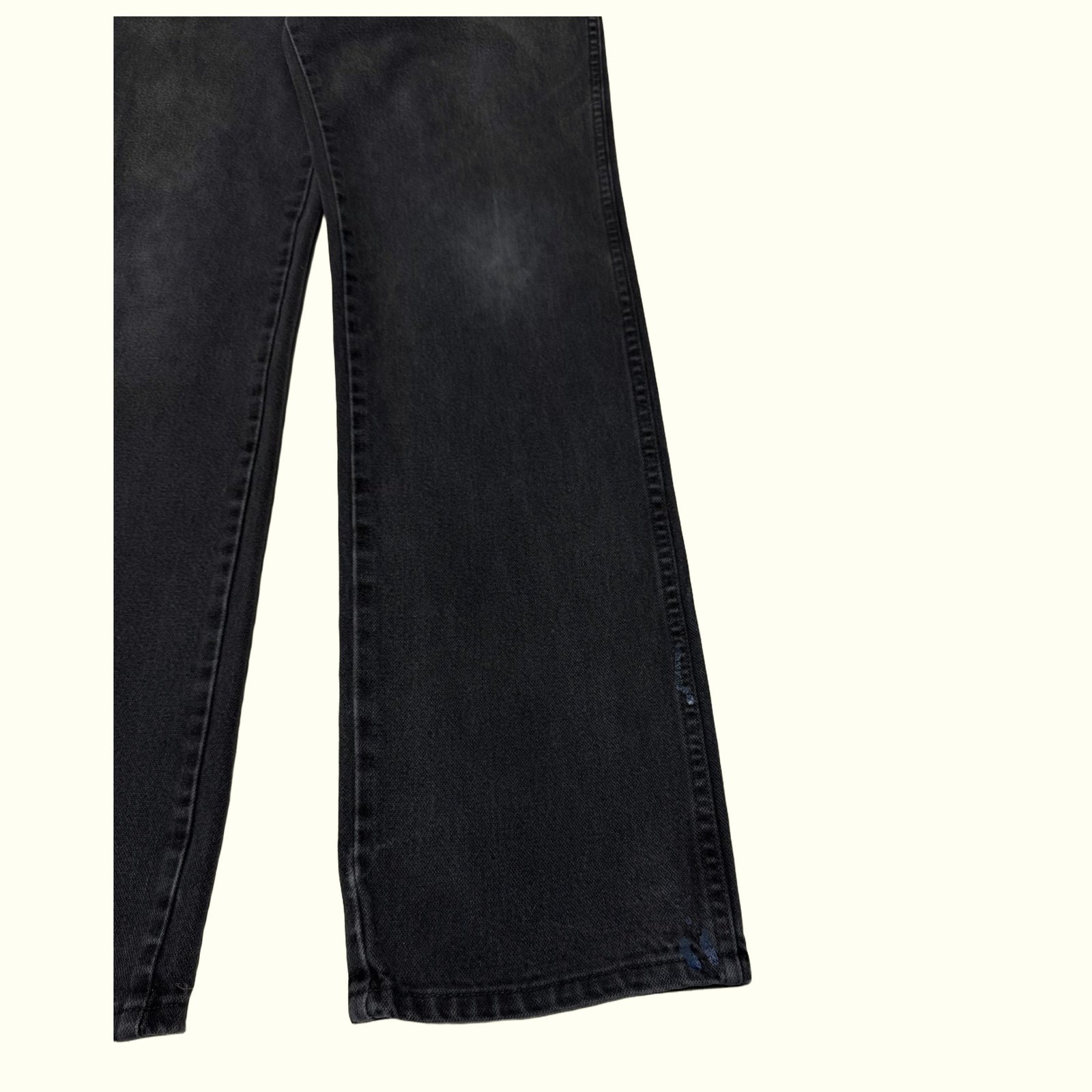Wrangler Jean Regular Homme 2000s Western – W34