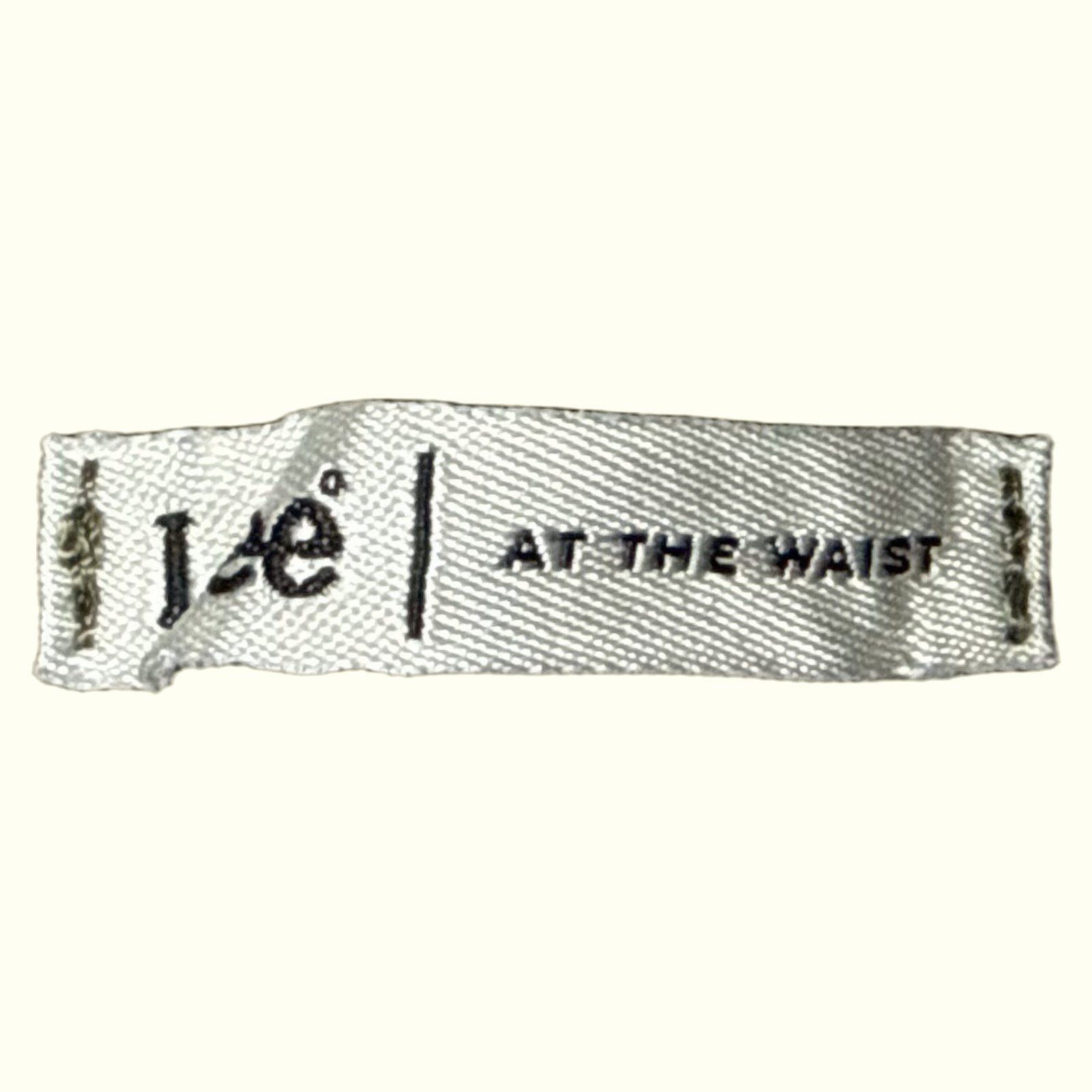 Lee Chino Regular Femme Vintage – W33