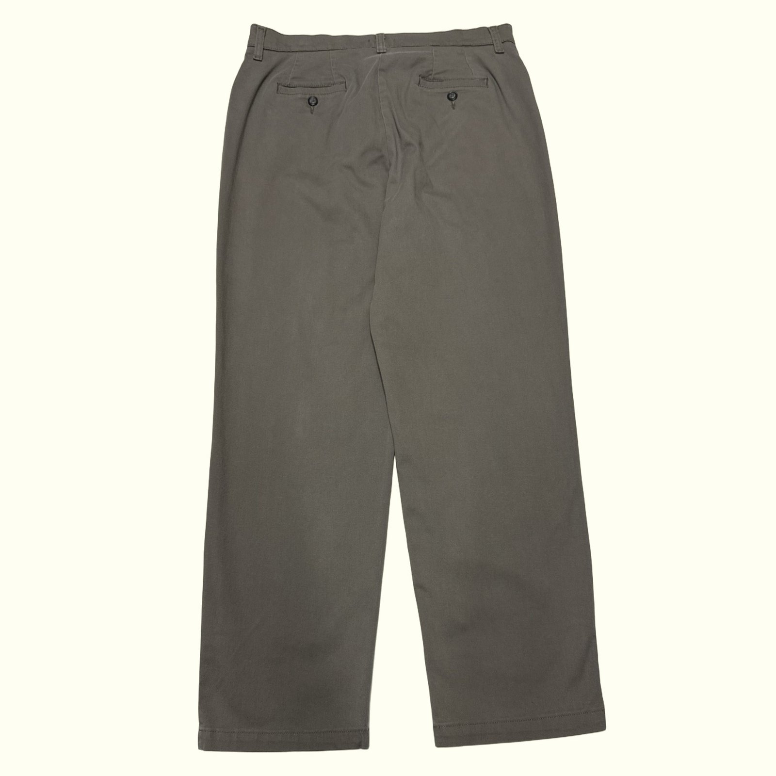 Lee Chino Regular Femme Vintage – W33