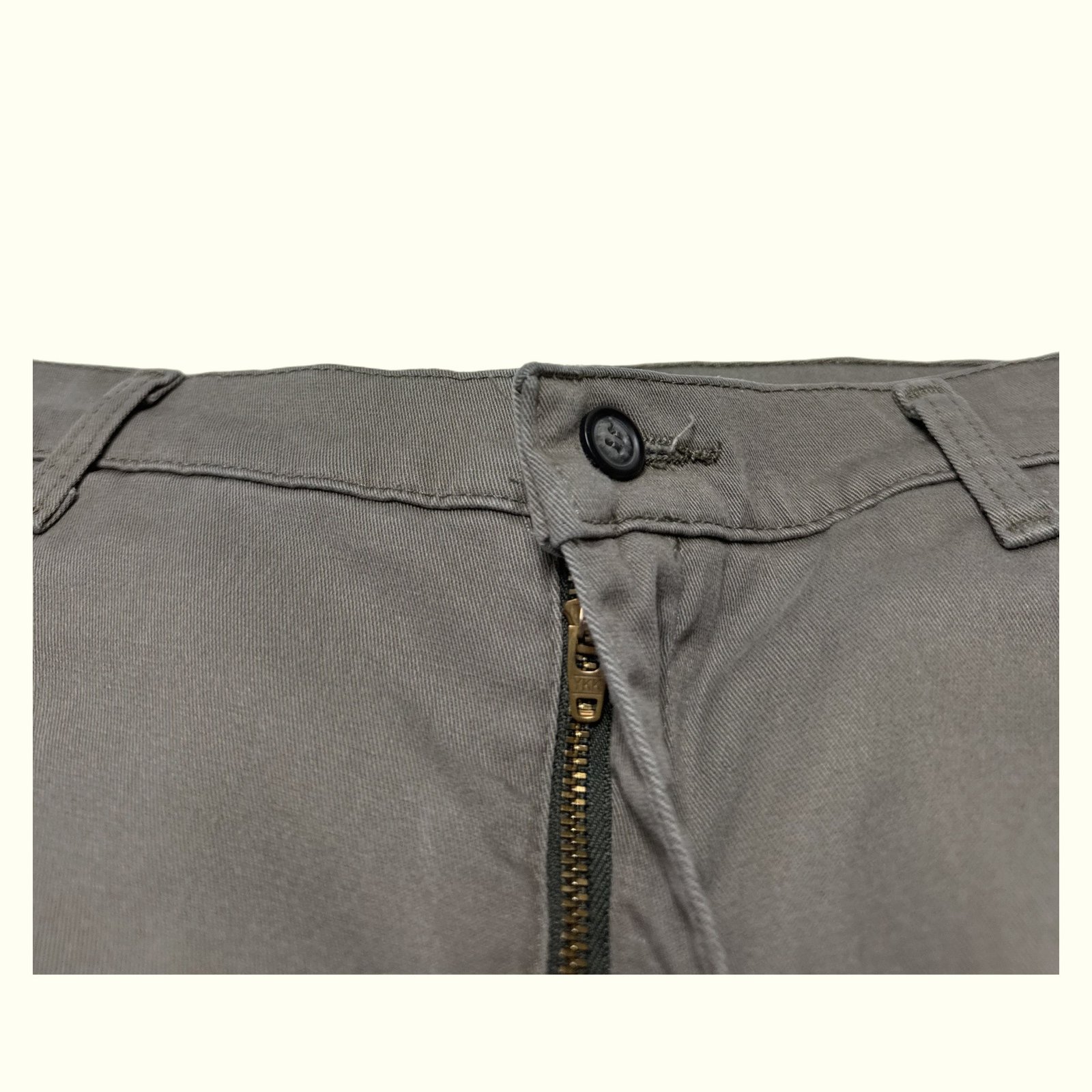 Lee Chino Regular Femme Vintage – W33