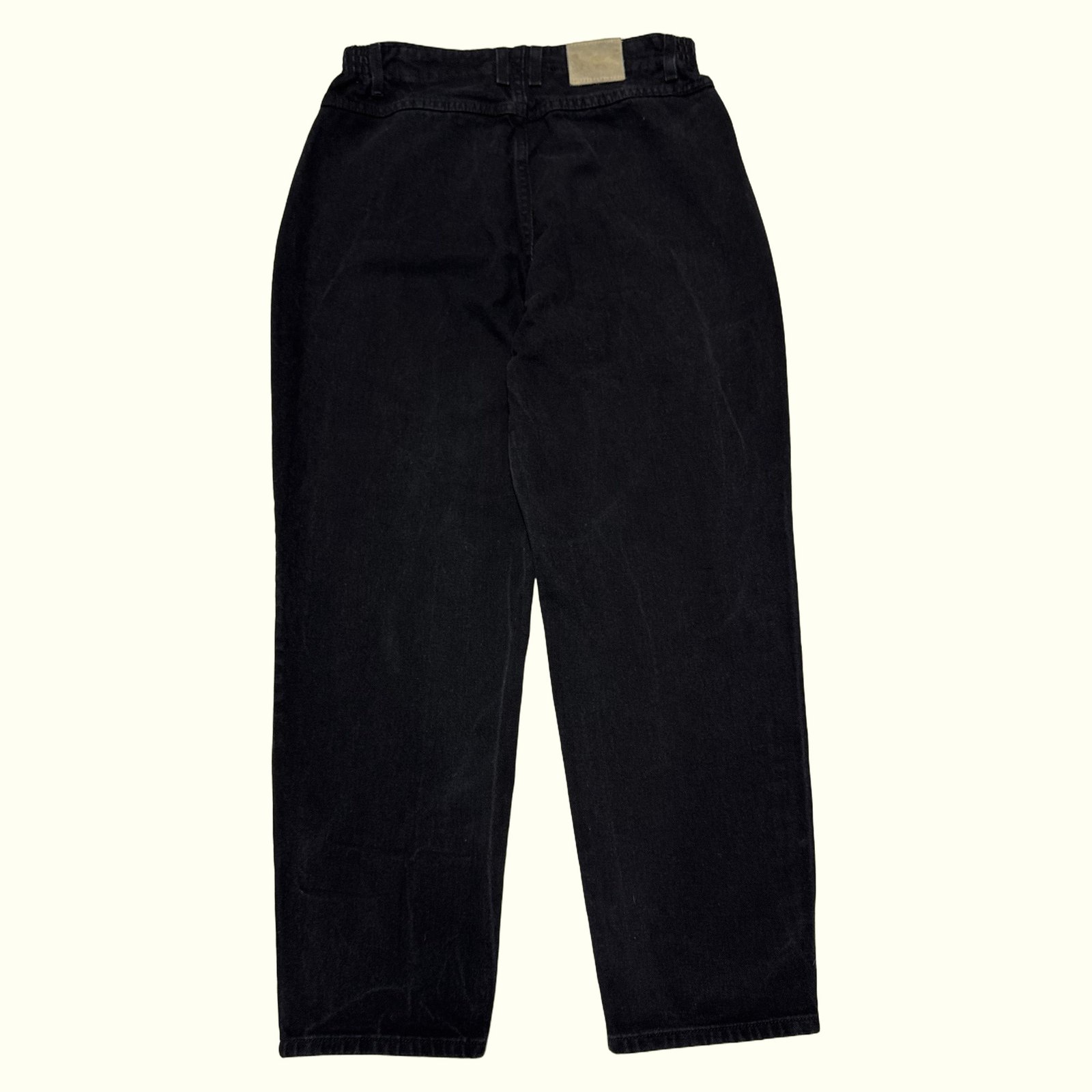 Lee Jean Relaxed Femme 1990s Vintage – W32