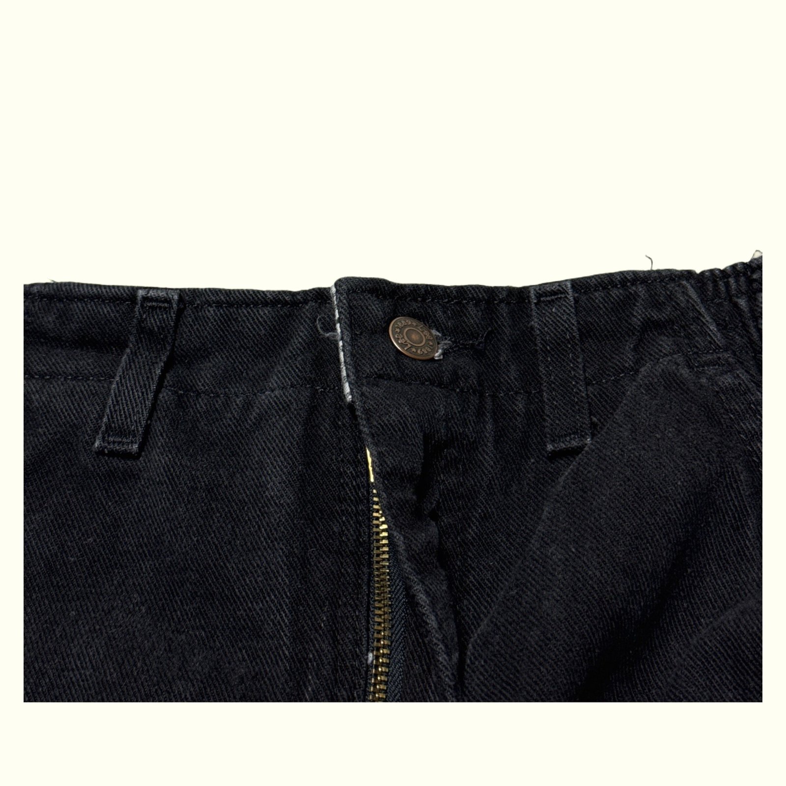 Lee Jean Relaxed Femme 1990s Vintage – W32