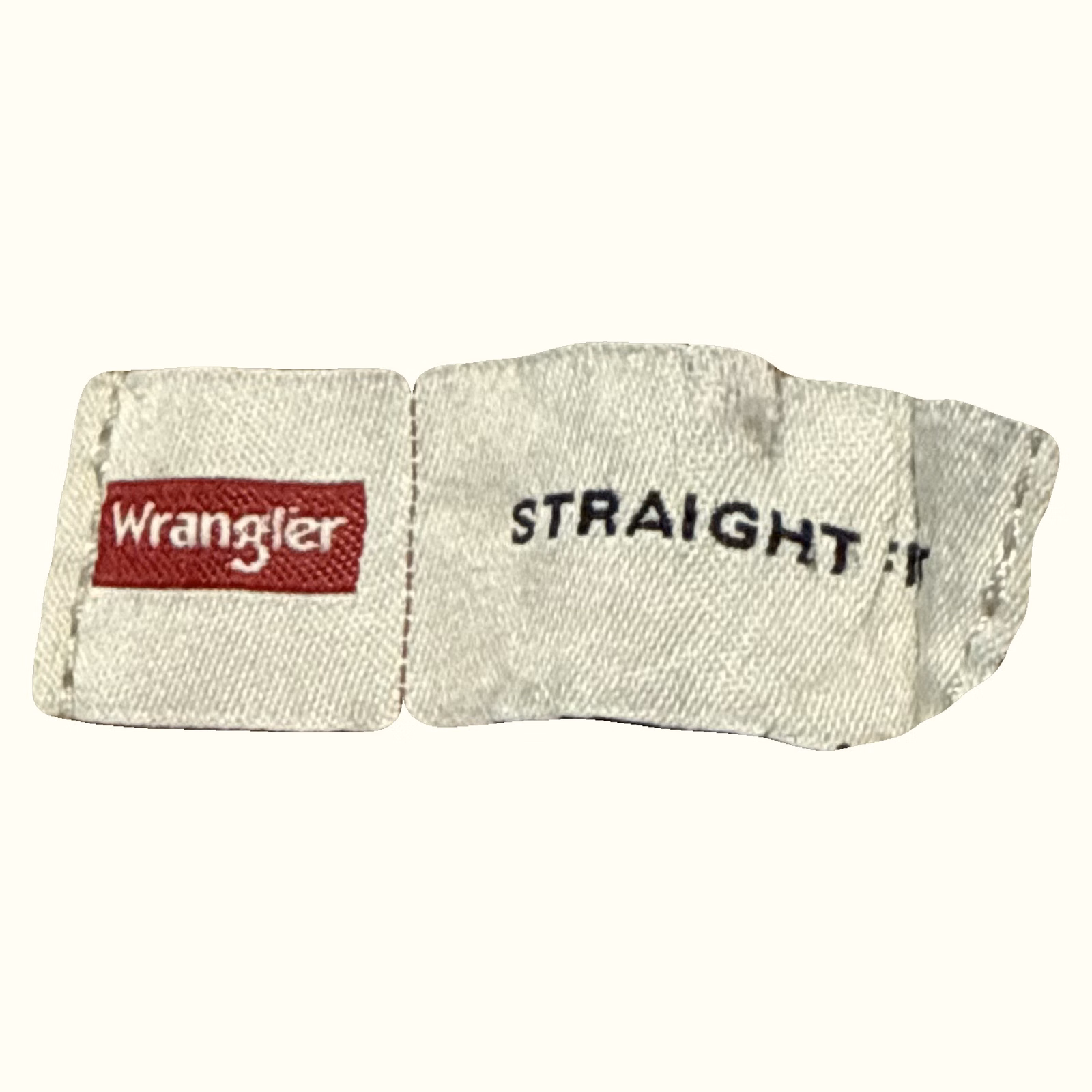 Wrangler Chinos Regular Herren Workwear – W34