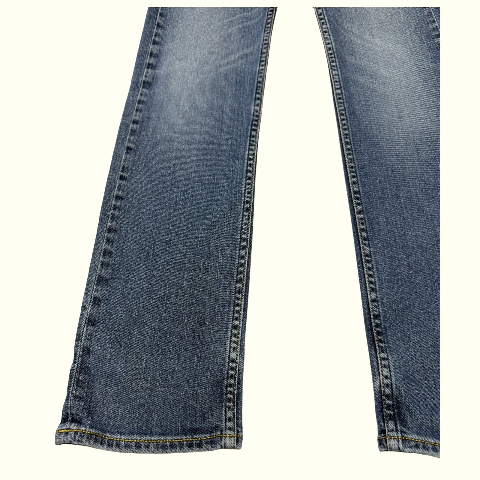 Lee Jean Slim Homme Casual chic – W29