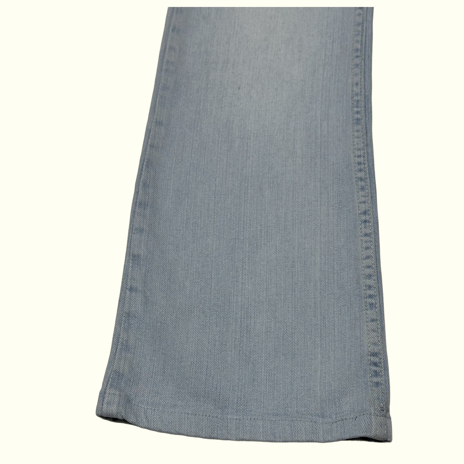 Lee Jean Bootcut Femme 2000s Y2K – W28