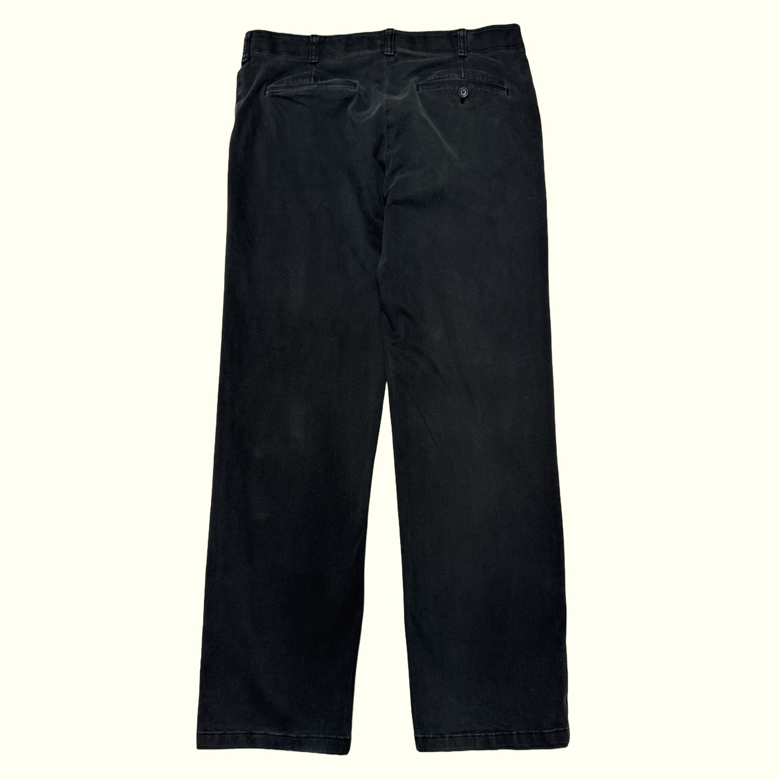 Lee Chinos Regular Herren Normcore – W34