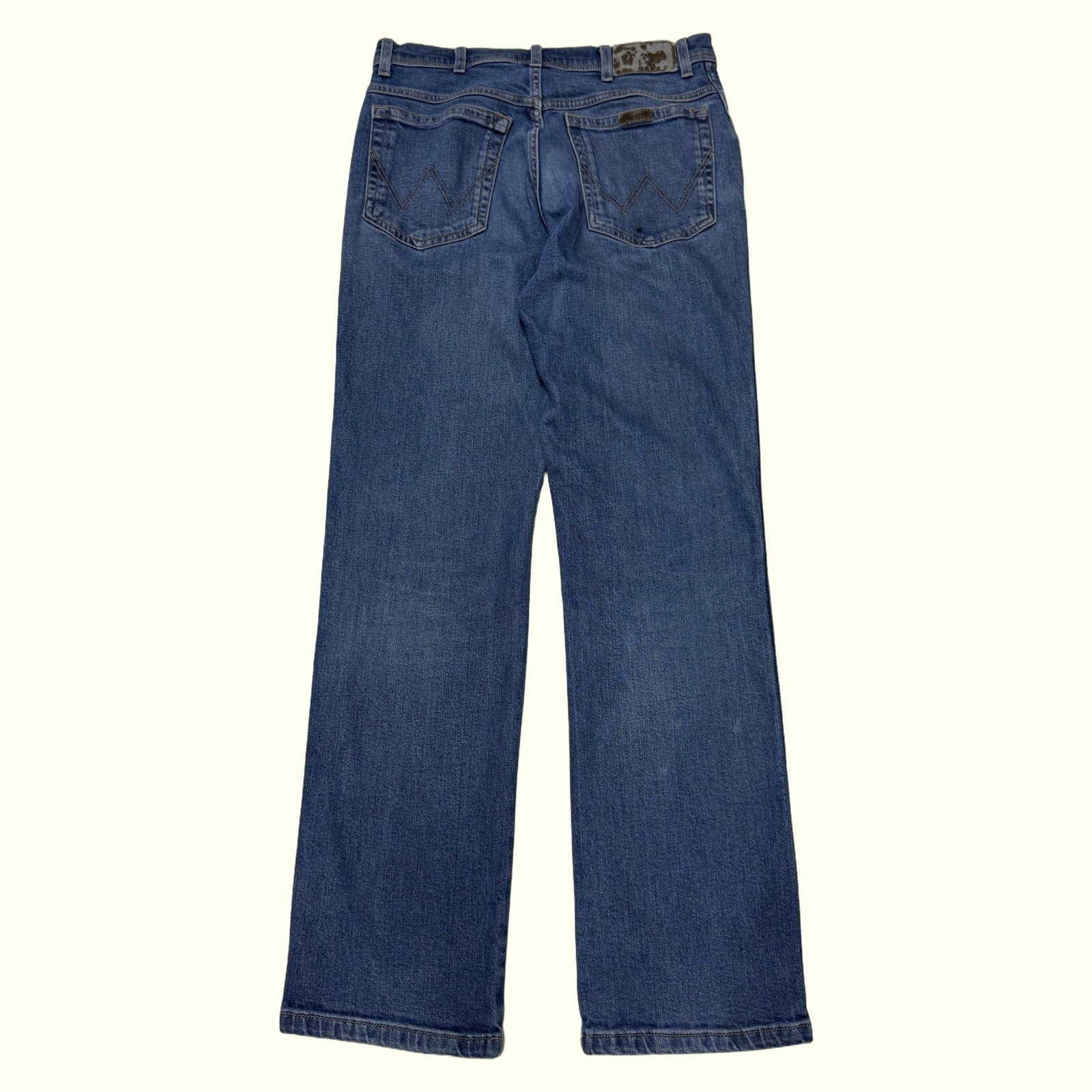 Wrangler Jean Regular Homme Workwear – W32