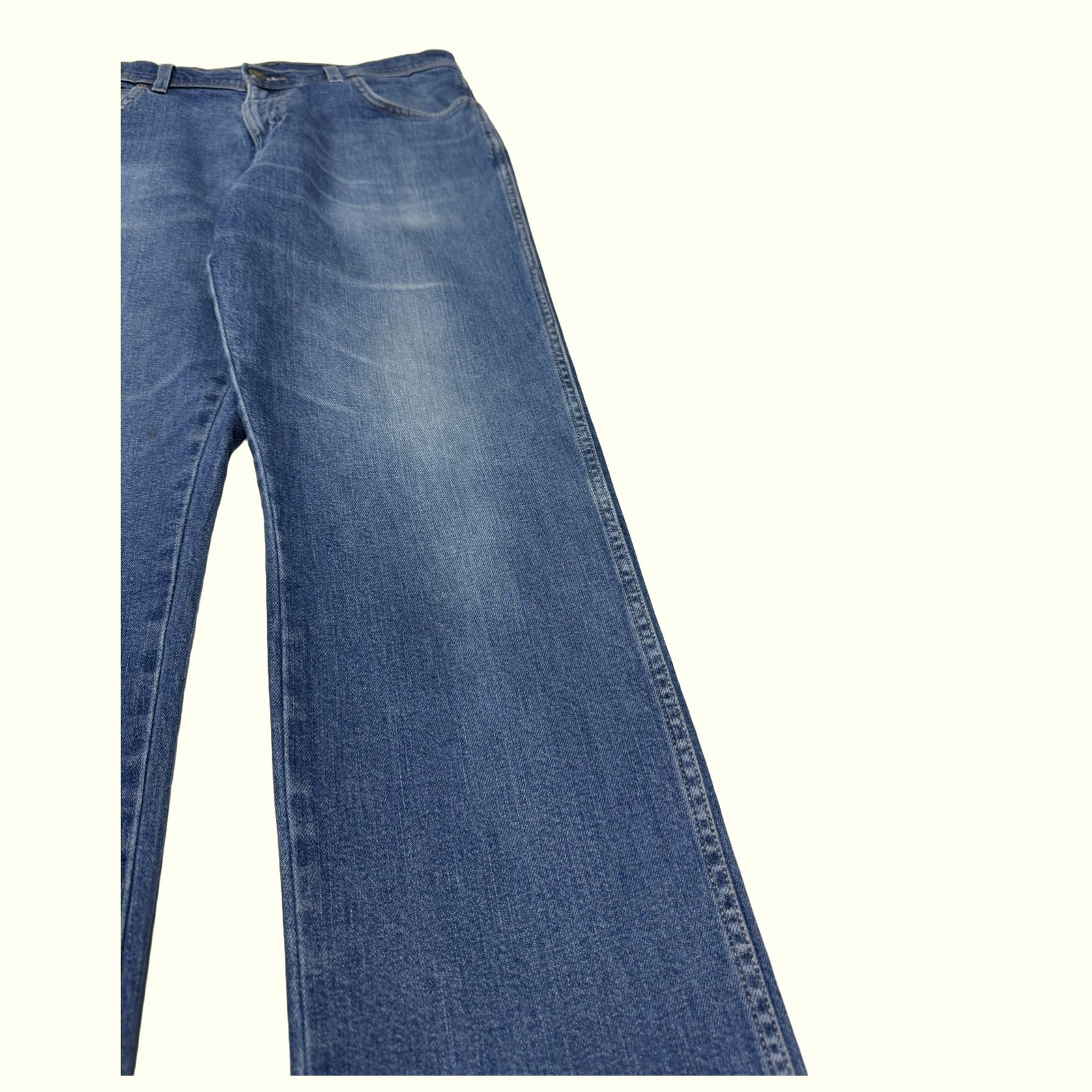 Wrangler Jean Regular Homme Workwear – W32