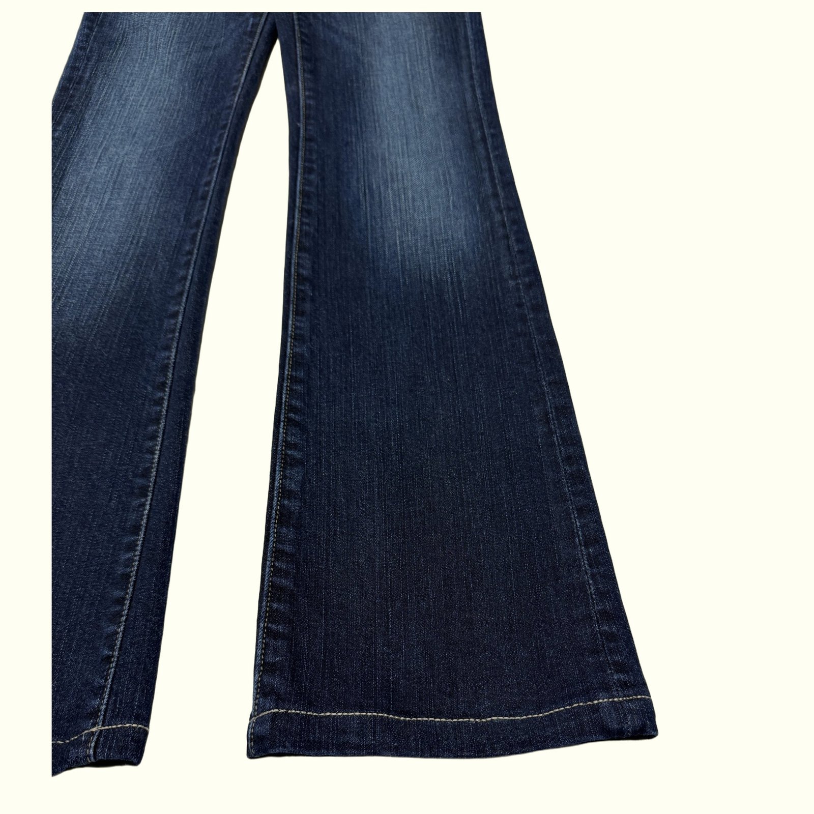 Lee Jean Regular Femme 2000s Y2K – W24
