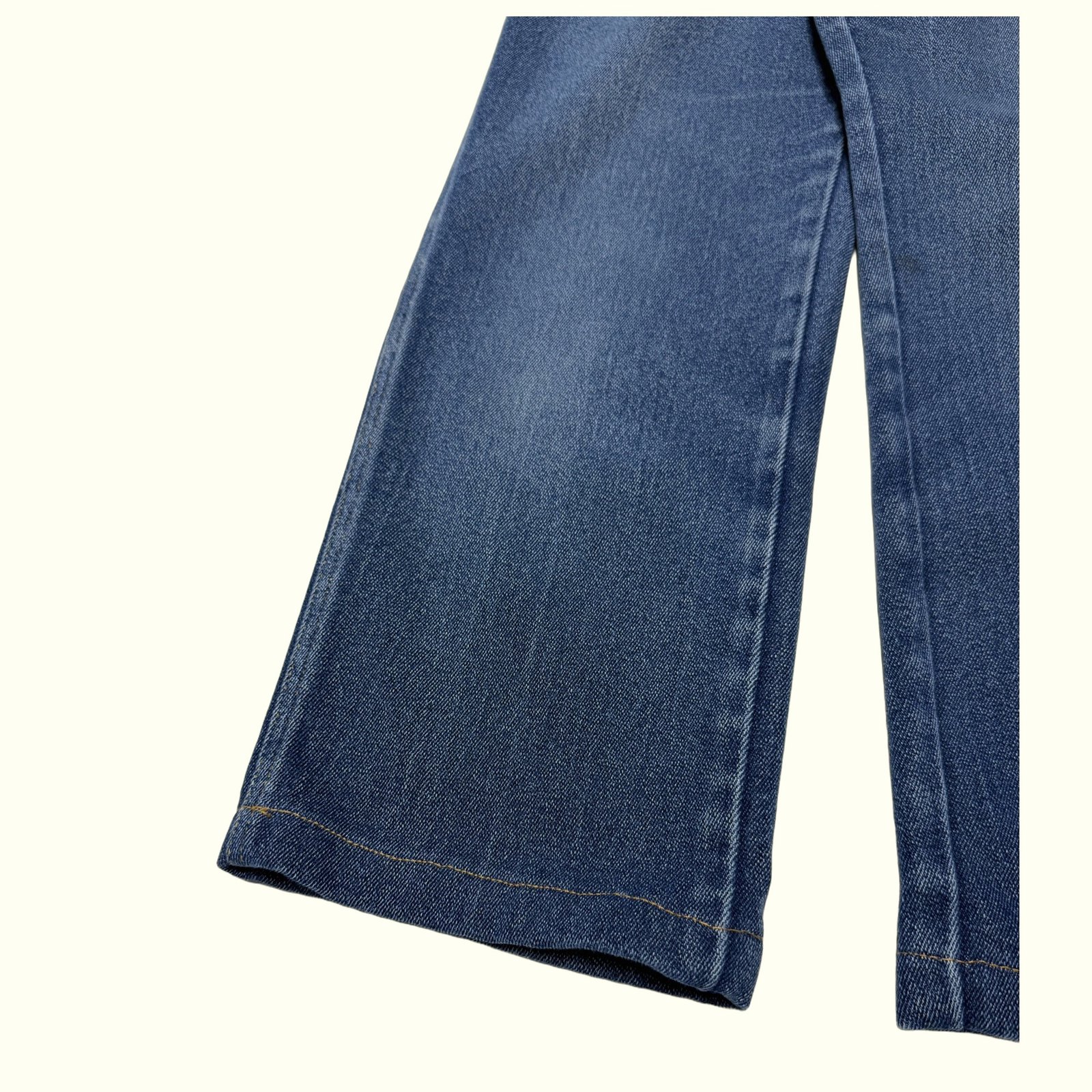 Lee Jean Regular Femme 1980s Rétro – W28