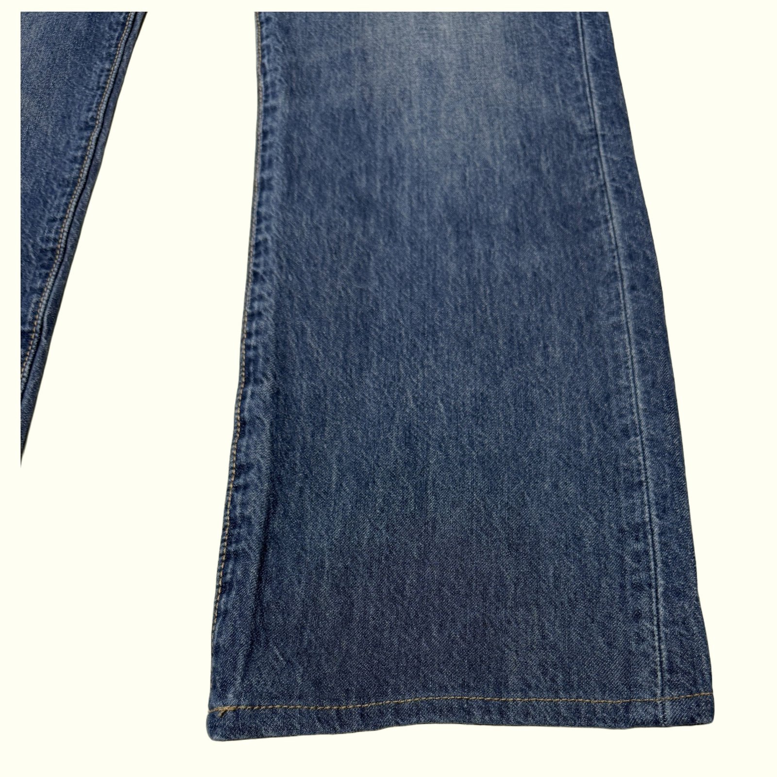 Levi'S Jean Regular Homme 2010s Classique – W29
