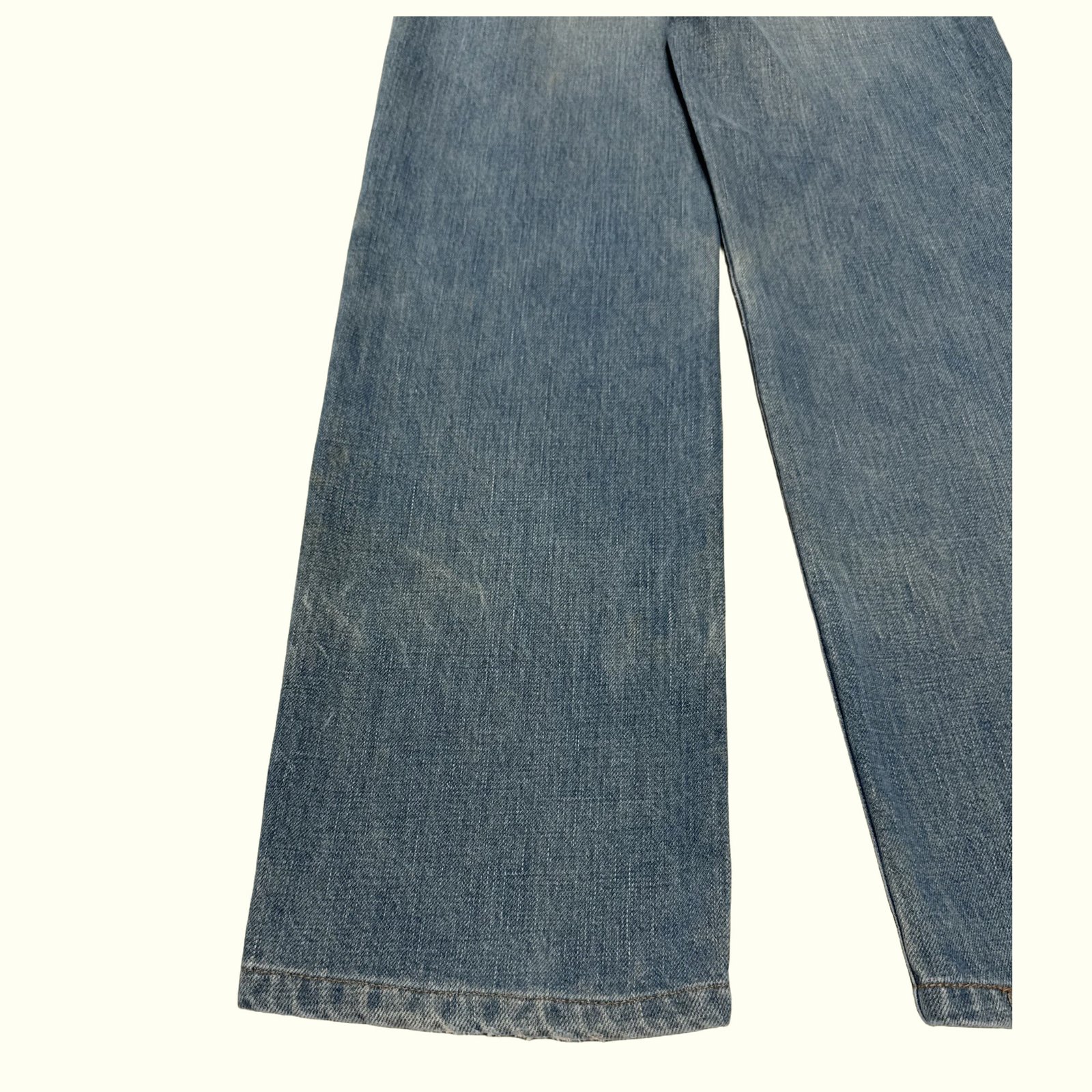 Wrangler Jeans Regular Damen 1990s Vintage – W27