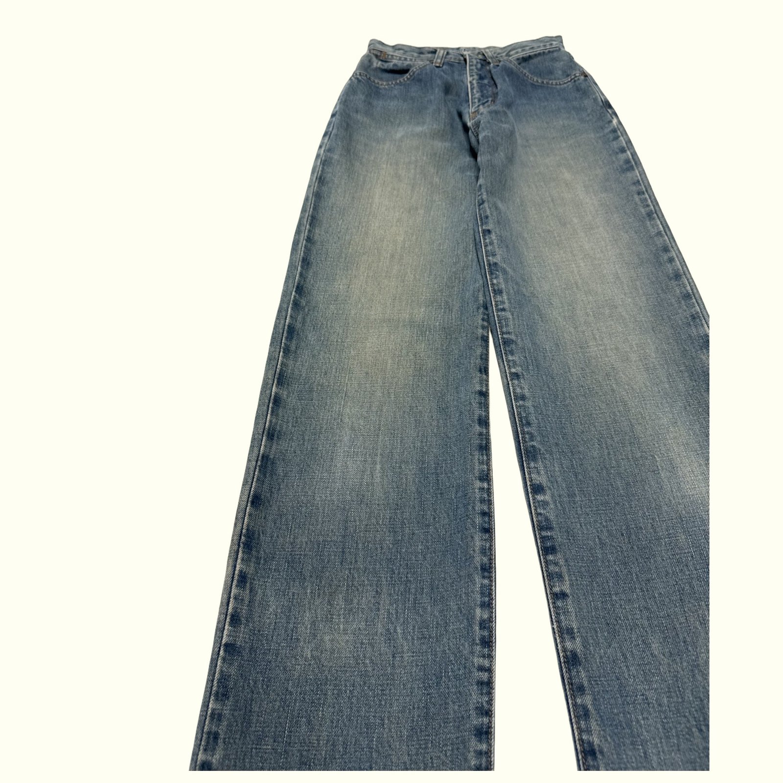 Wrangler Jeans Regular Damen 1990s Vintage – W27