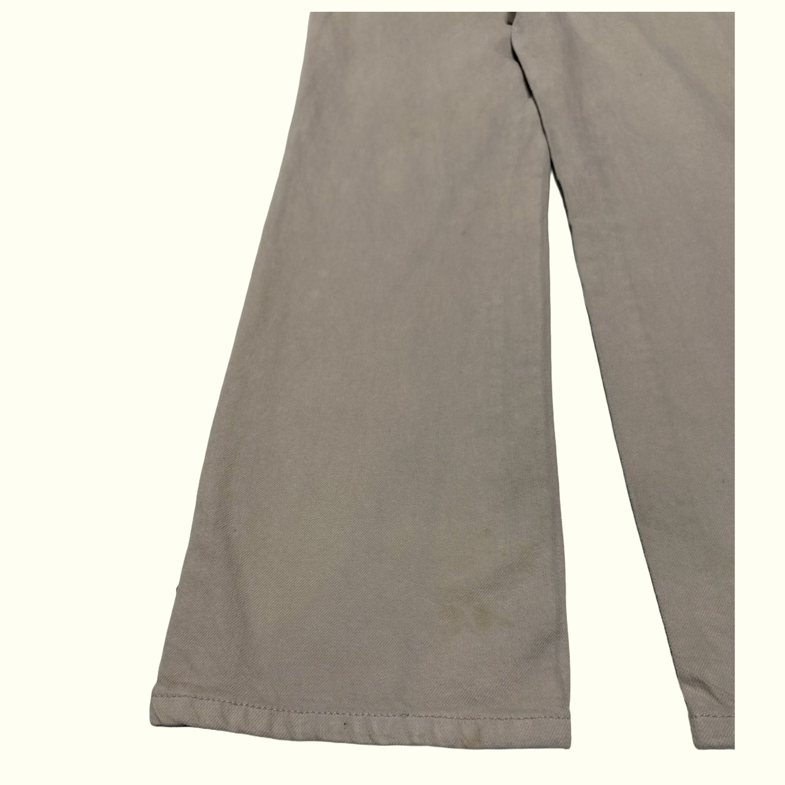 Wonderful Pantalon Regular Femme Minimaliste – W28