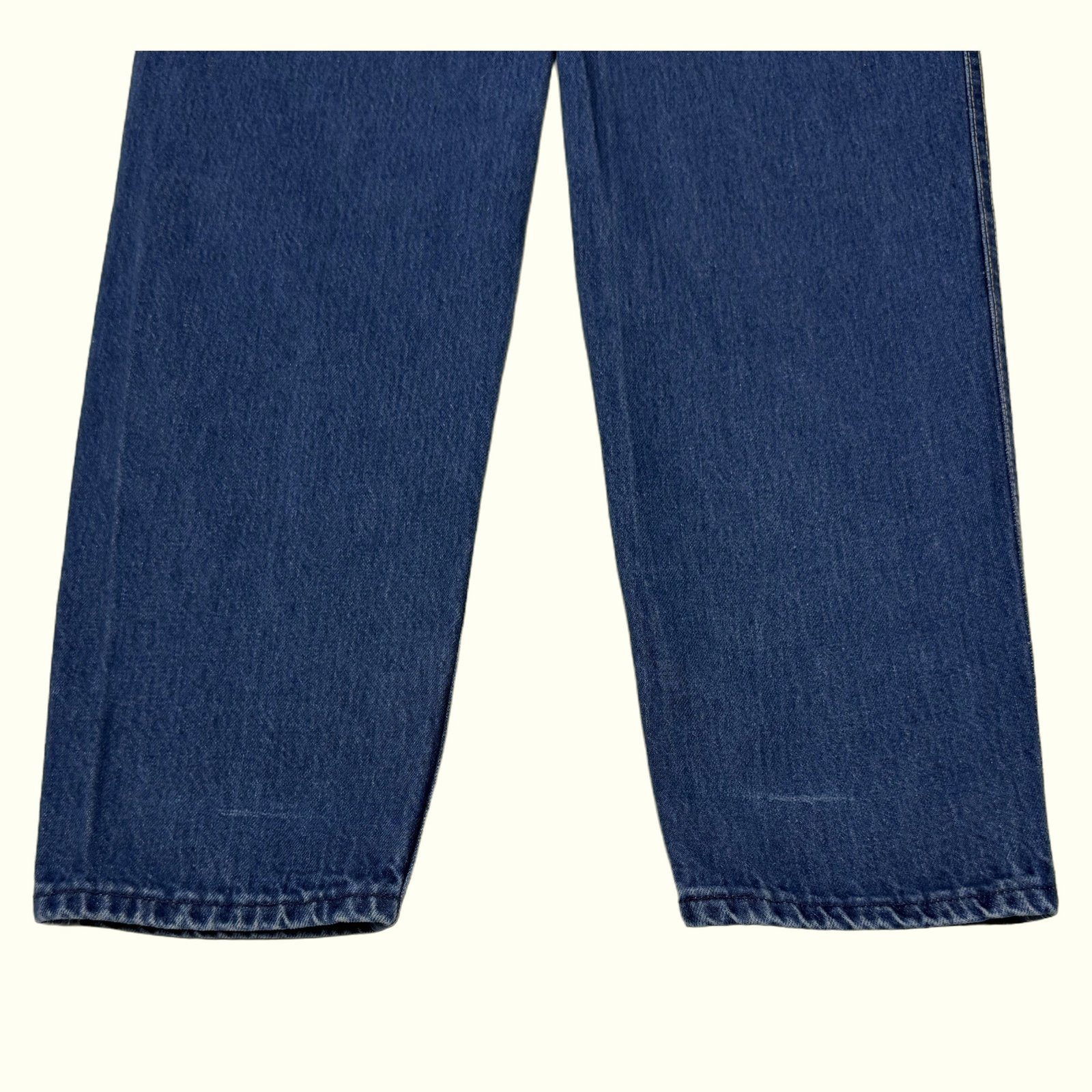 Lee Jean Relaxed Femme 1990s Vintage – W28