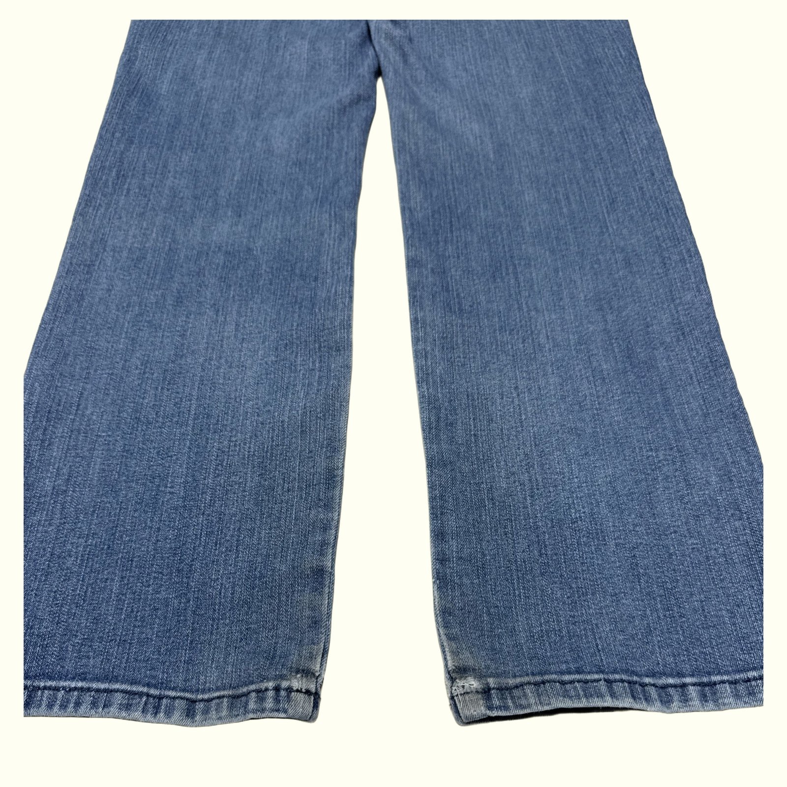 Lee Vaqueros Regular Mujer 2000s Casual chic – W26