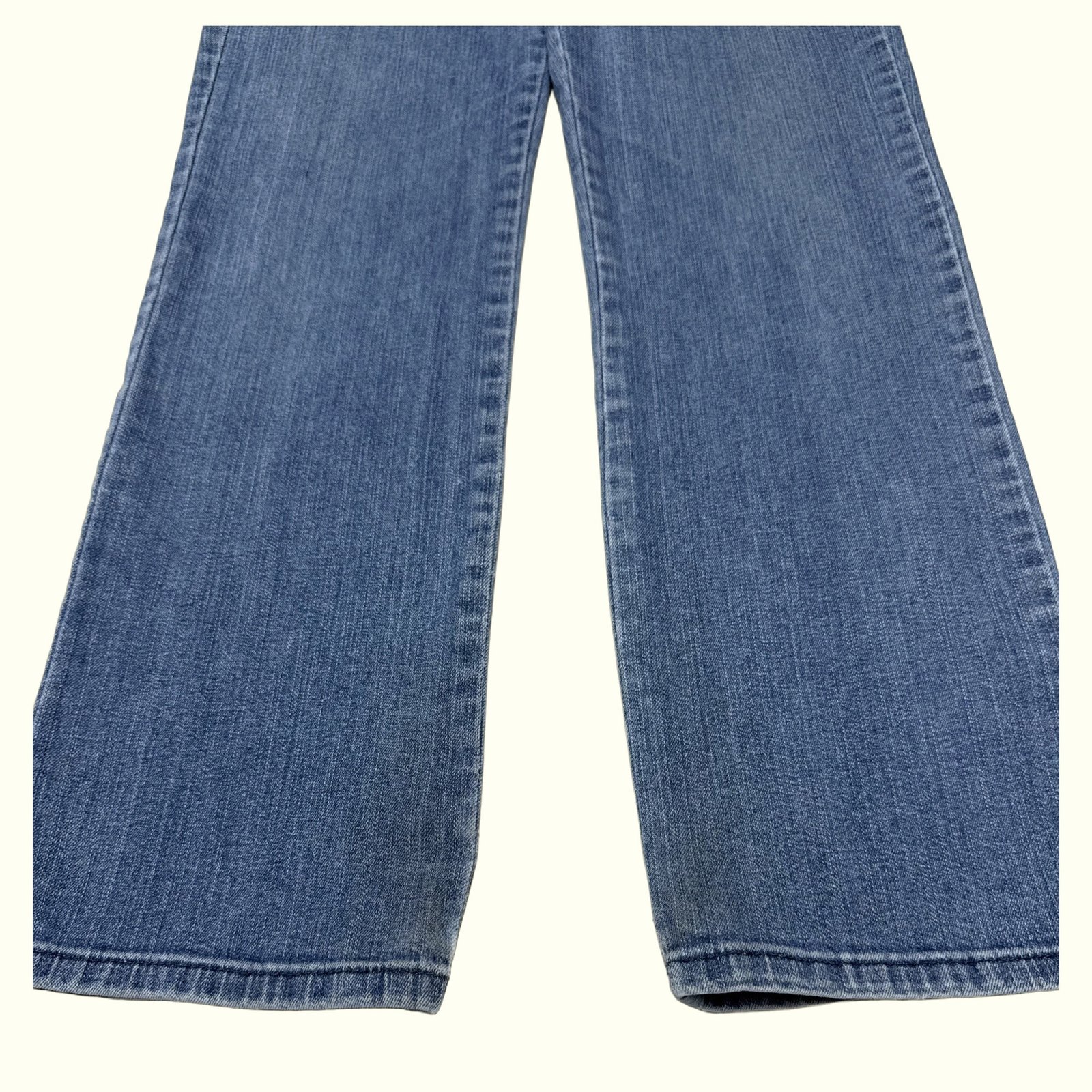 Lee Vaqueros Regular Mujer 2000s Casual chic – W26