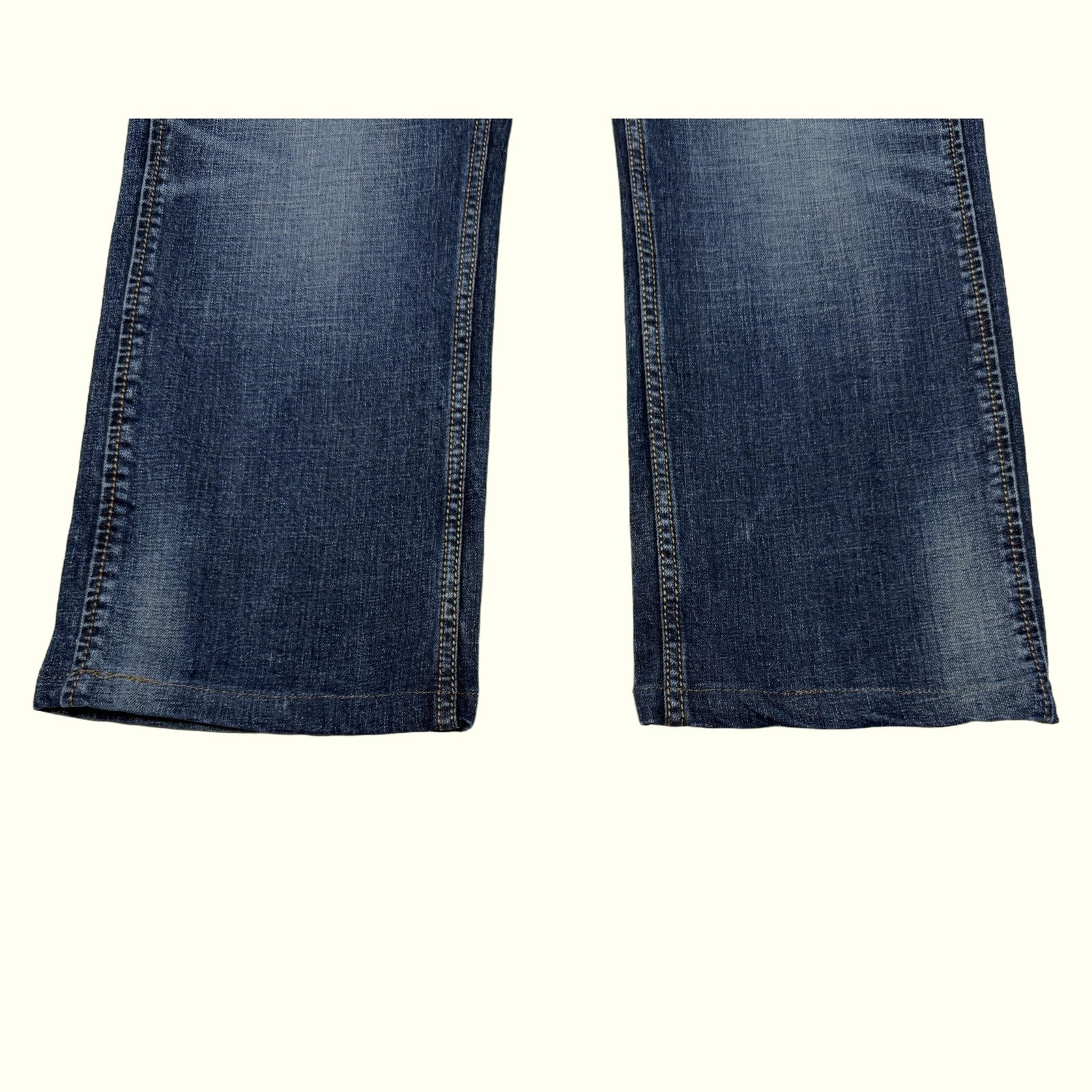 Wrangler Jean Regular Homme Western – W34