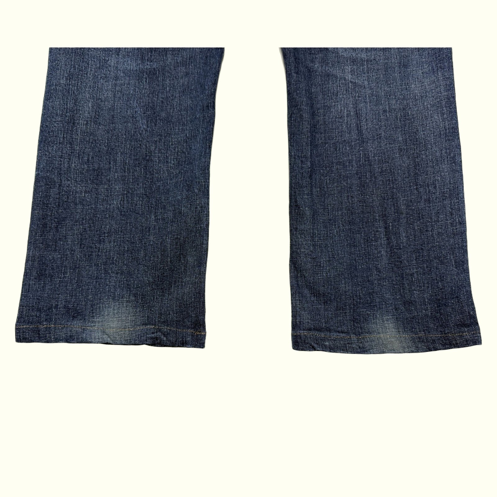 Wrangler Jean Regular Homme Western – W34