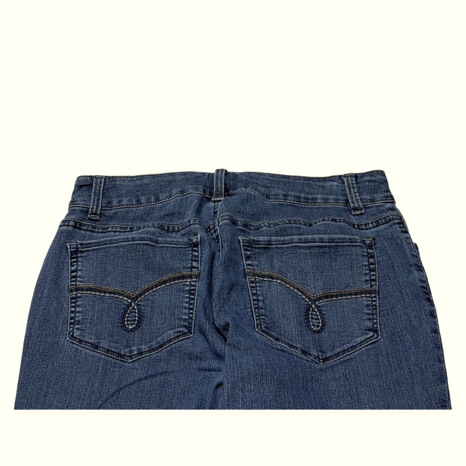 Riders By Lee Jean Regular Femme Classique – W30