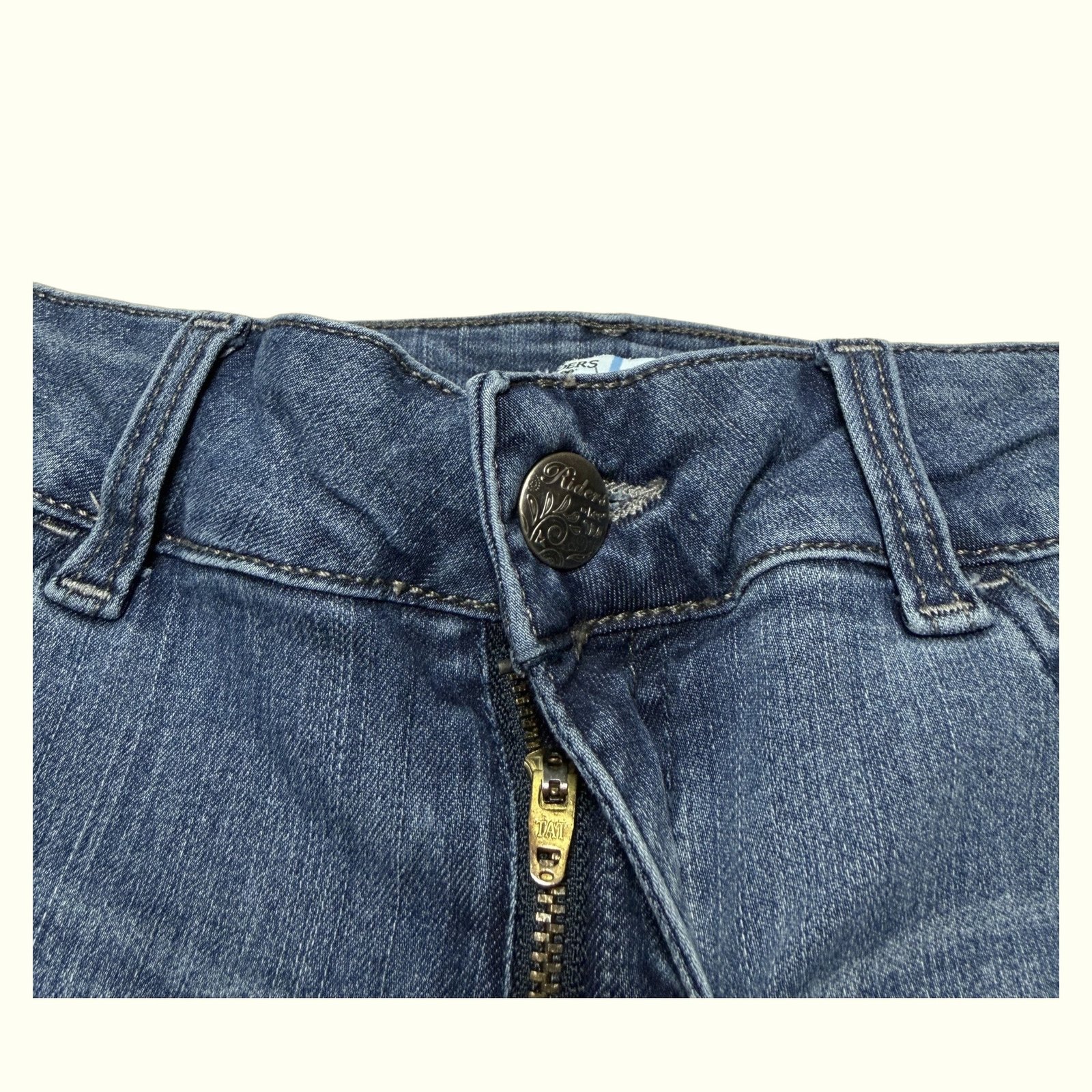 Riders By Lee Jean Regular Femme Classique – W30
