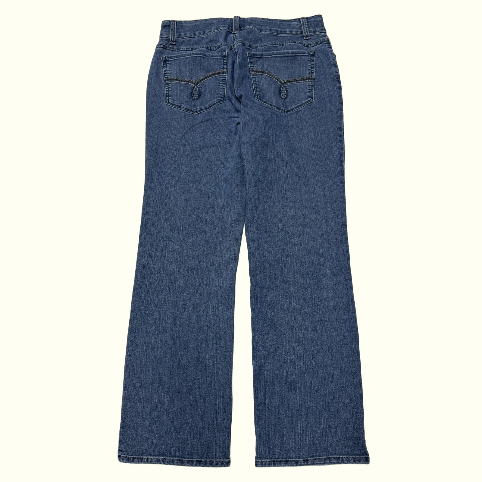 Riders By Lee Jean Regular Femme Classique – W30