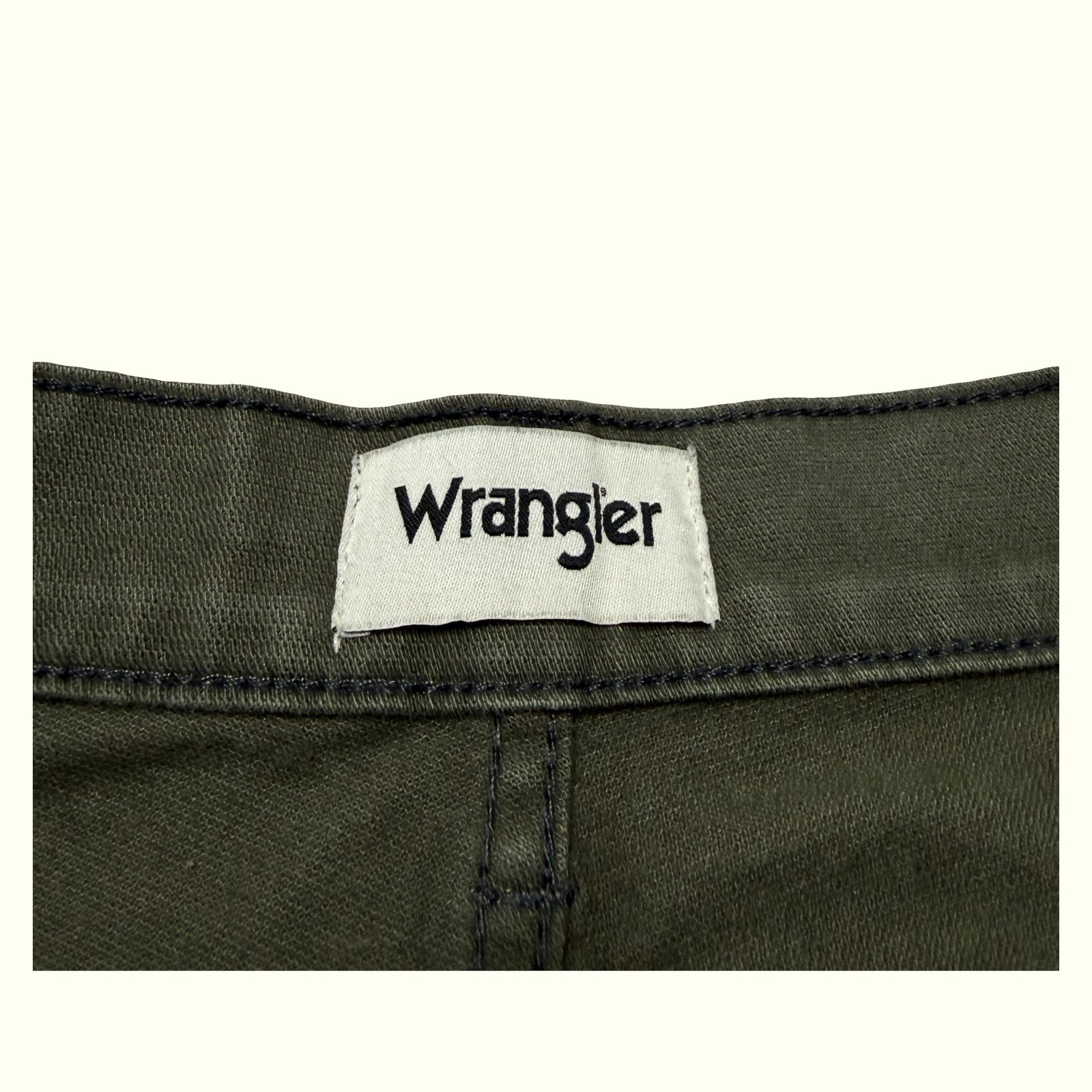 Wrangler Jean Regular Homme Workwear – W34