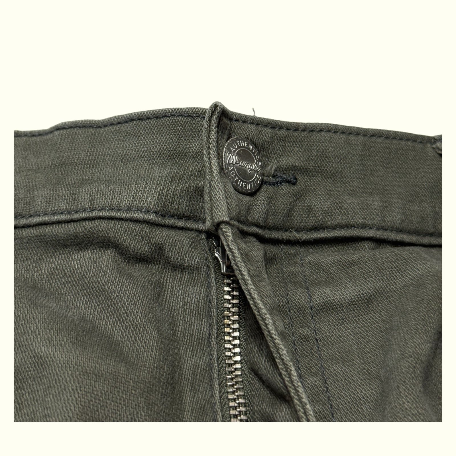 Wrangler Jean Regular Homme Workwear – W34
