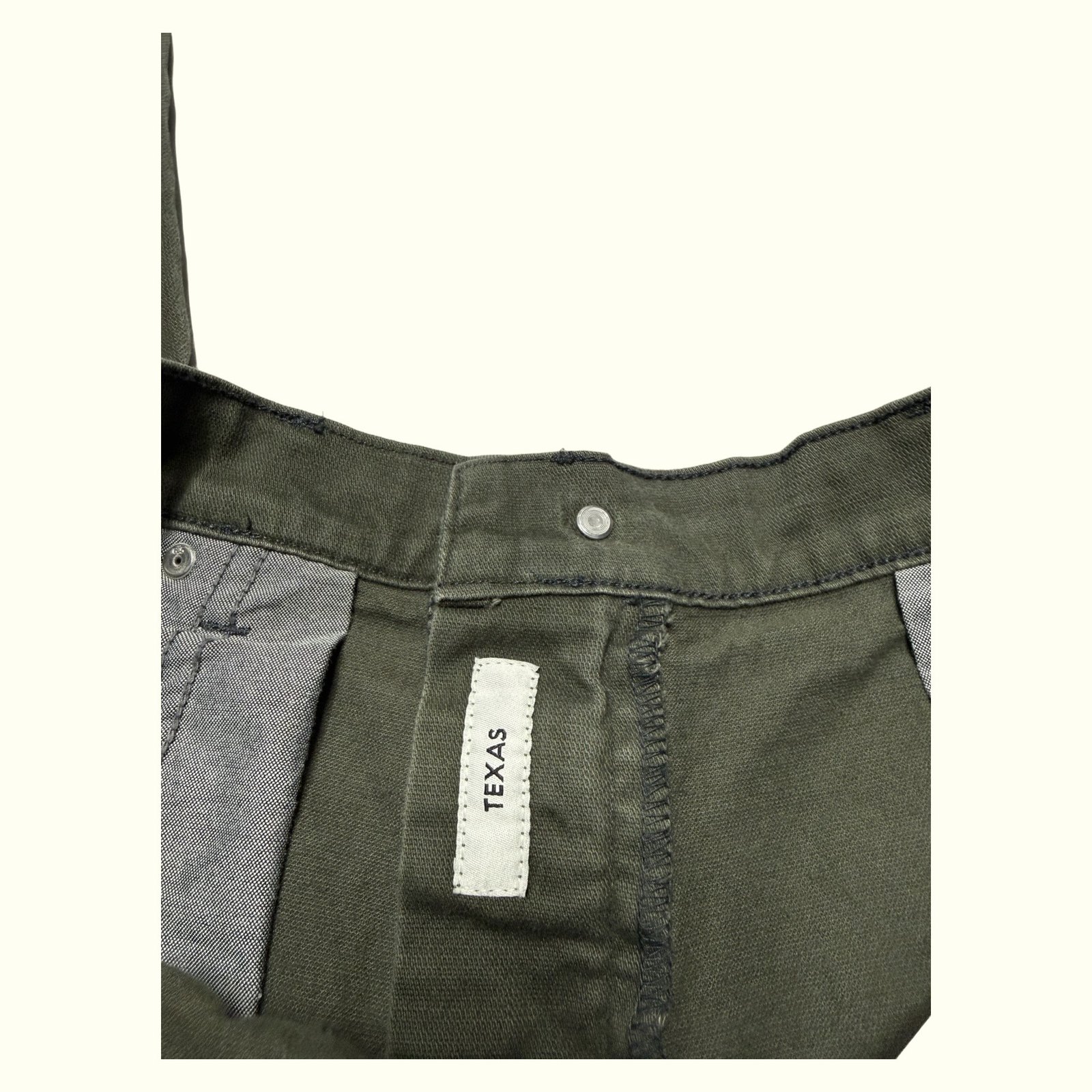 Wrangler Jean Regular Homme Workwear – W34