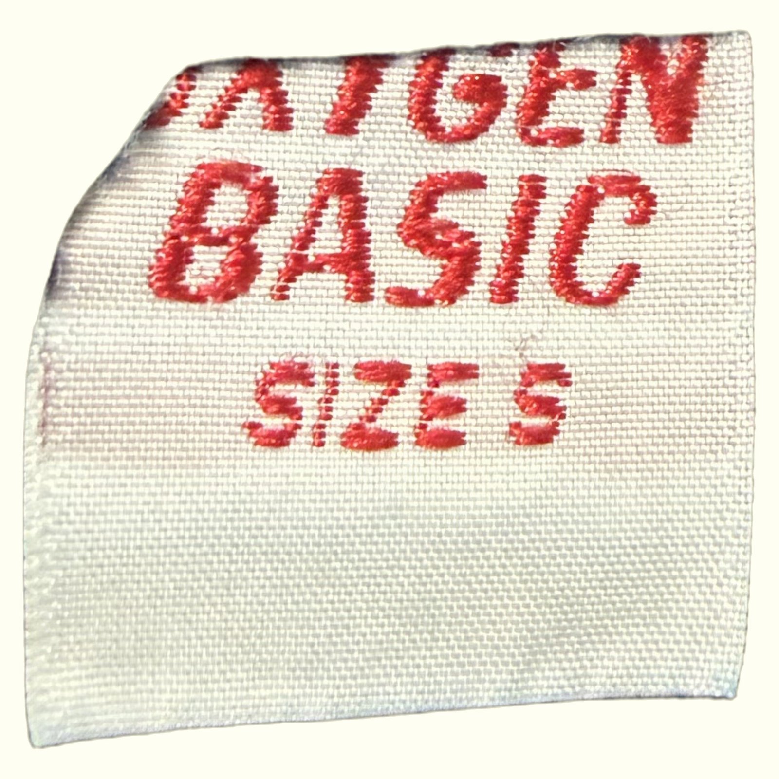 Pure Oxygen jeans Baggy Men 2000s Y2K – W32