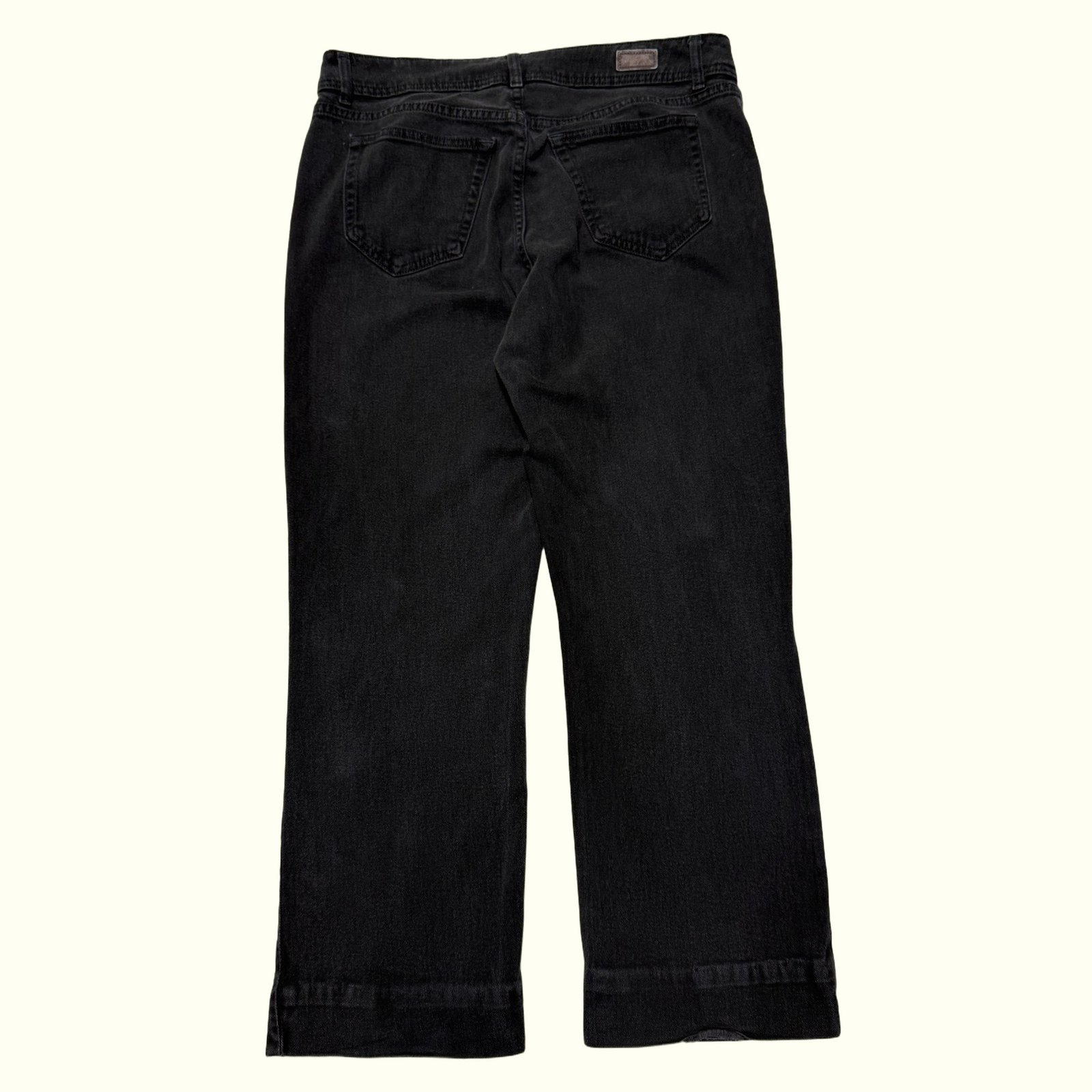 Riders By Lee Jean Regular Femme 2010s Normcore – W34