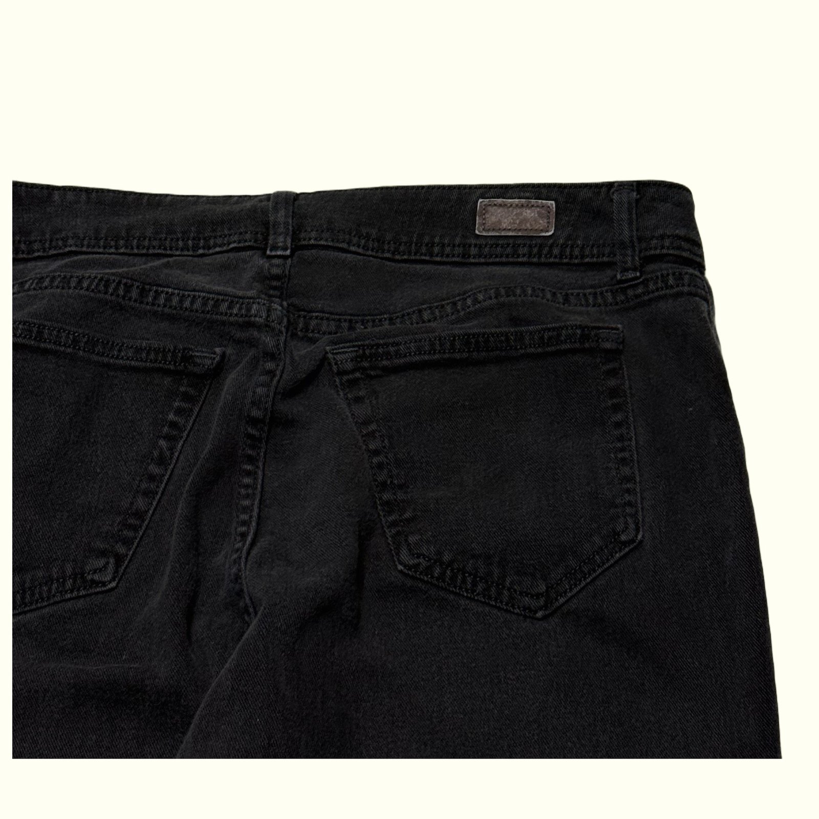 Riders By Lee Jean Regular Femme 2010s Normcore – W34