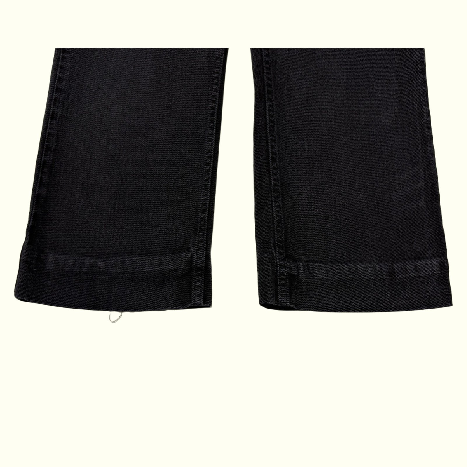 Riders By Lee Jean Regular Femme 2010s Normcore – W34