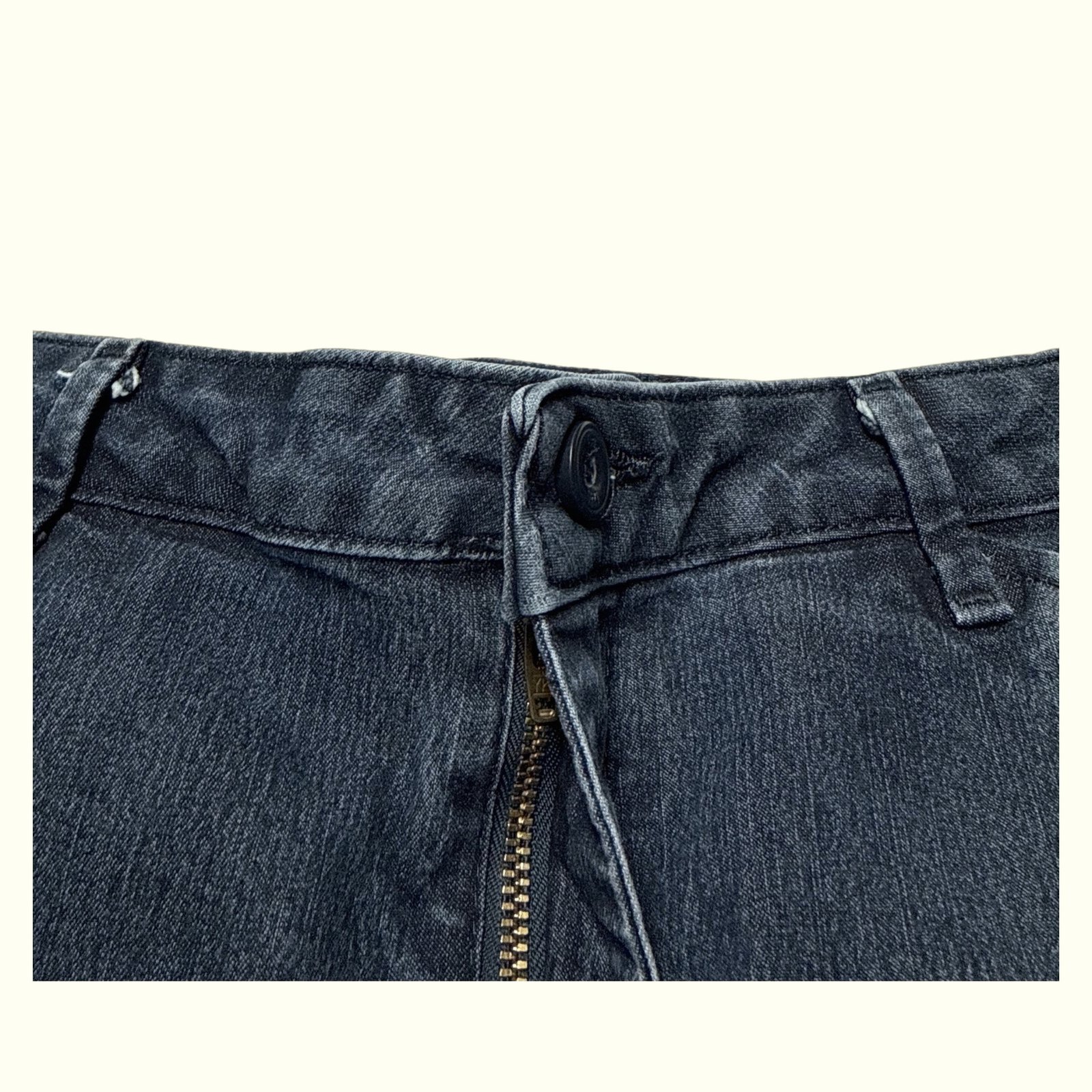Lee Jean Regular Femme 2010s Classique – W30