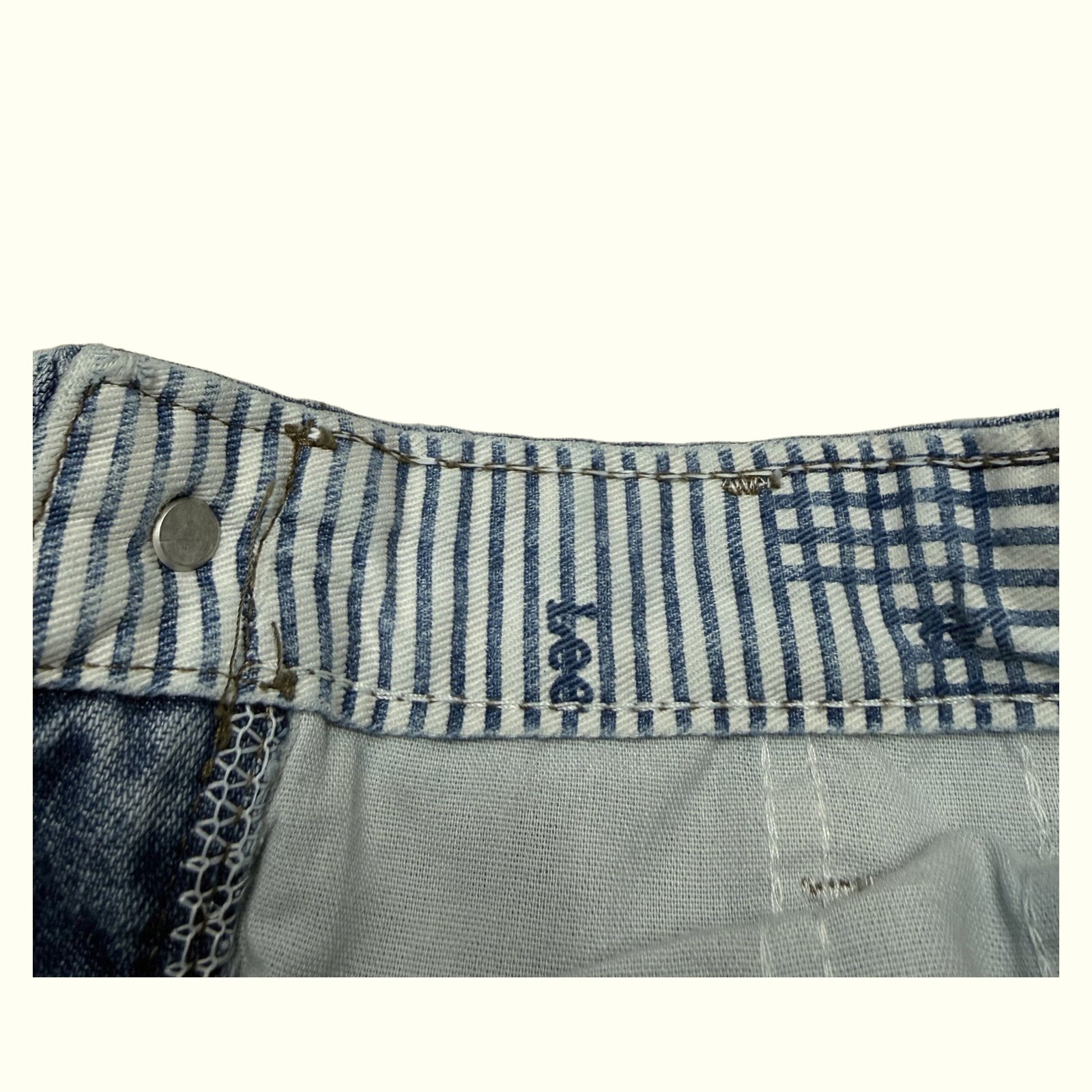 Lee Jean Relaxed Femme 1990s Vintage – W32