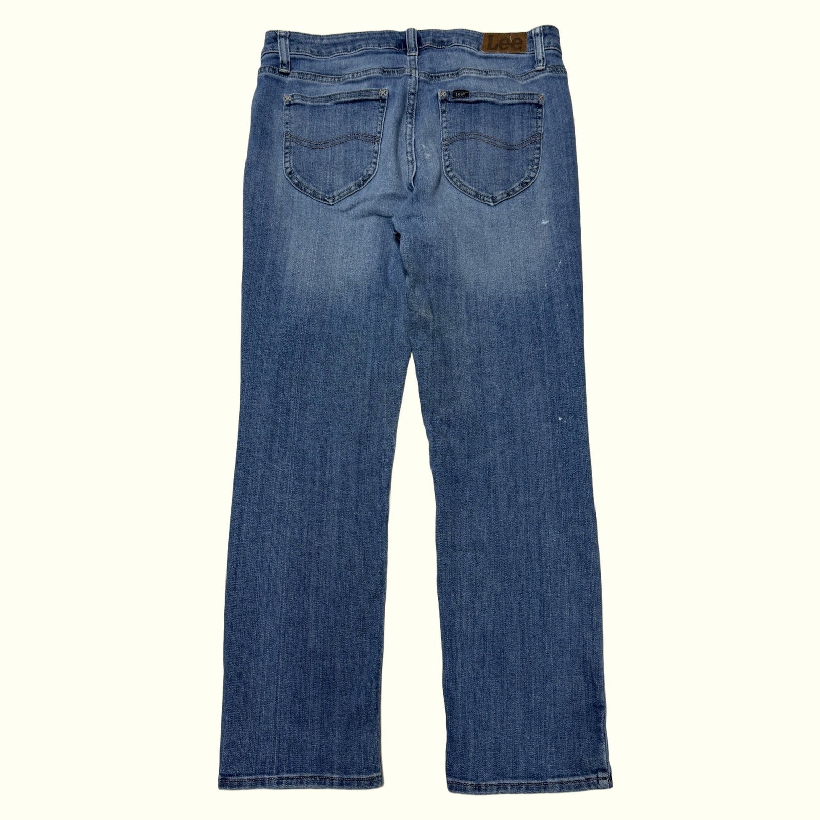 Lee Jean Regular Femme Normcore – W30