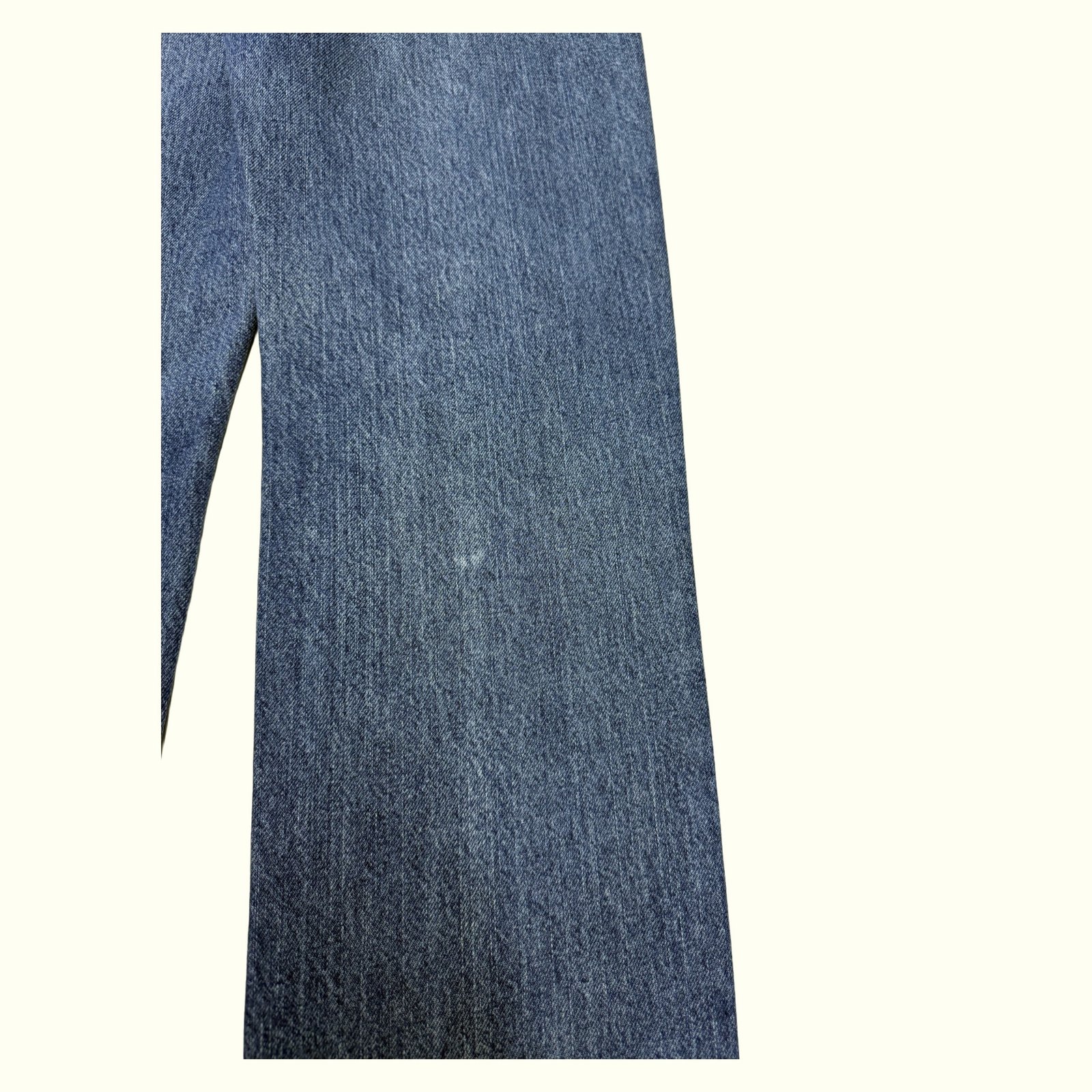Lee Jean Regular Homme 2000s Normcore – W32