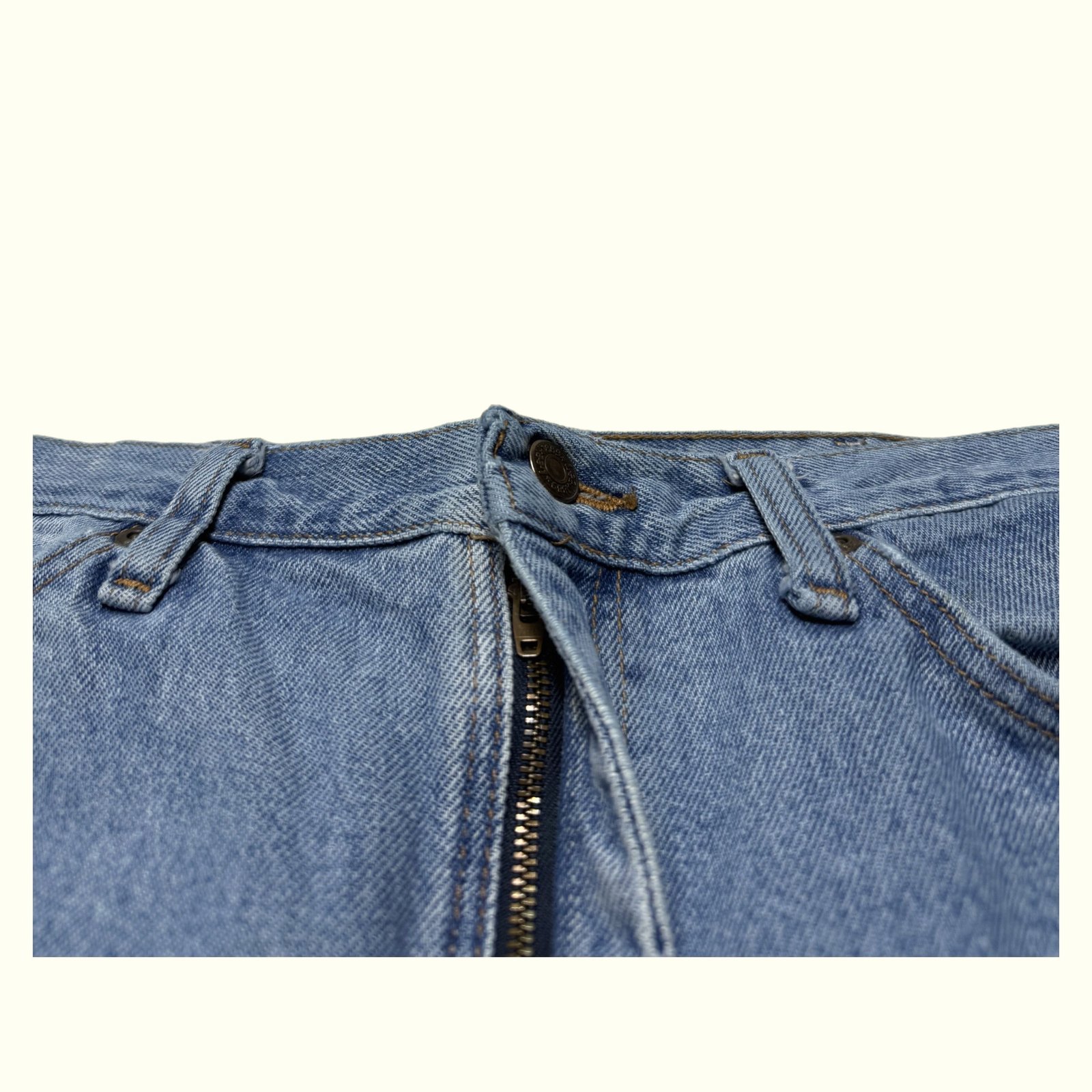 Lee Jean Regular Homme 2000s Vintage – W36